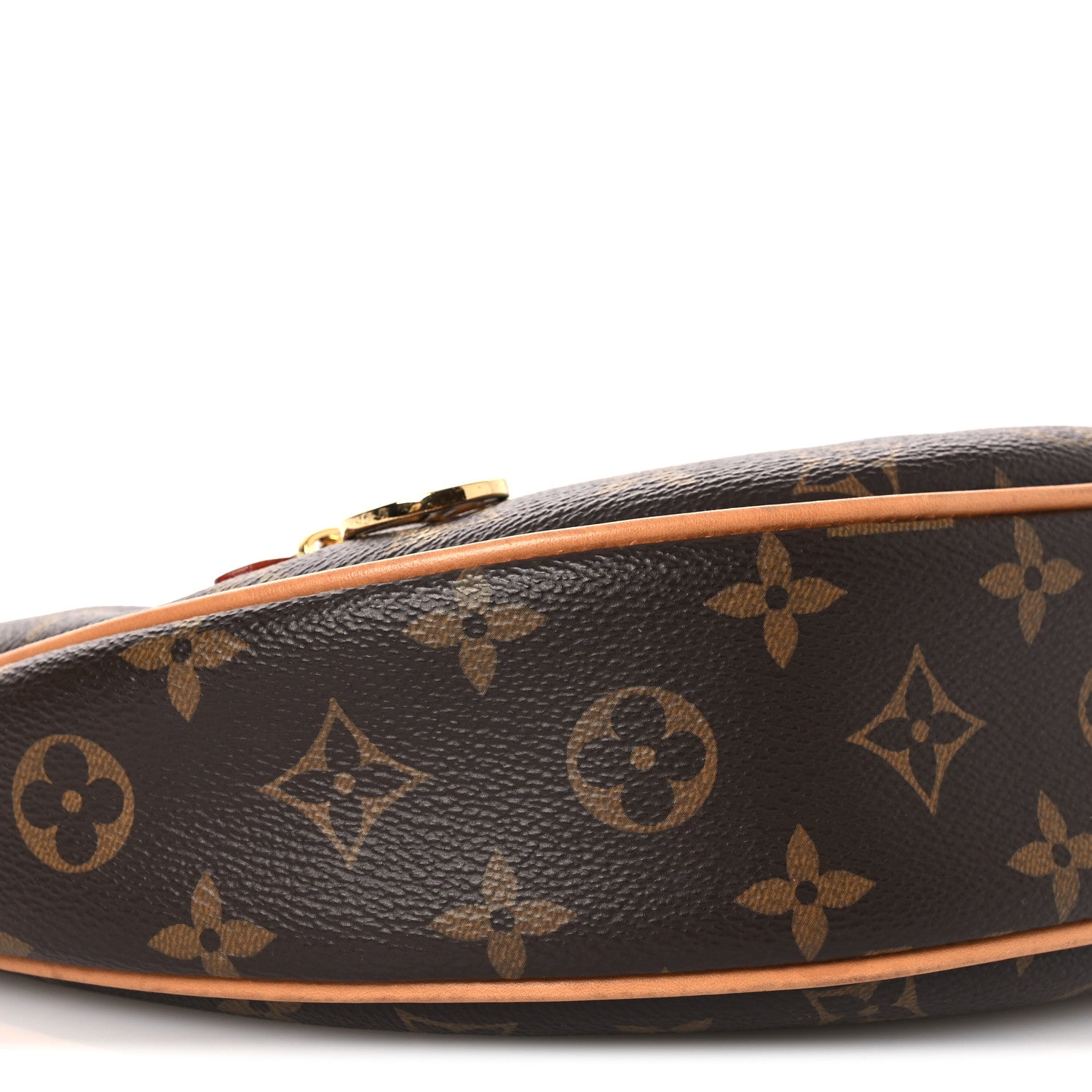 Monogram Loop