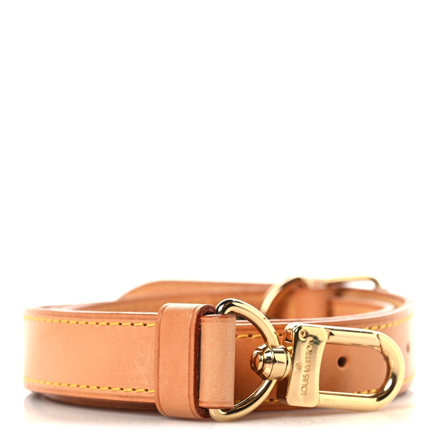 Vachetta Adjustable Speedy Bandouliere Shoulder Strap