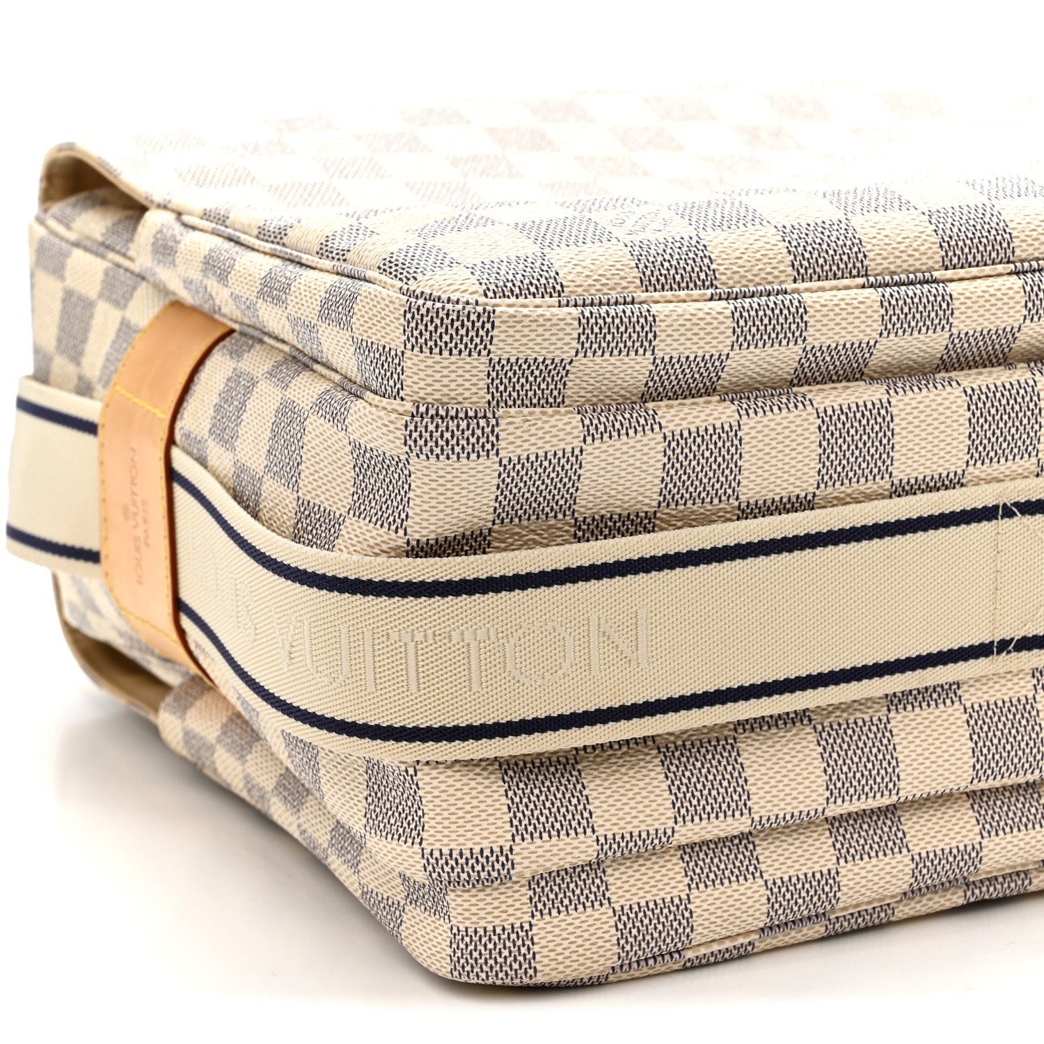 Damier Azur Naviglio