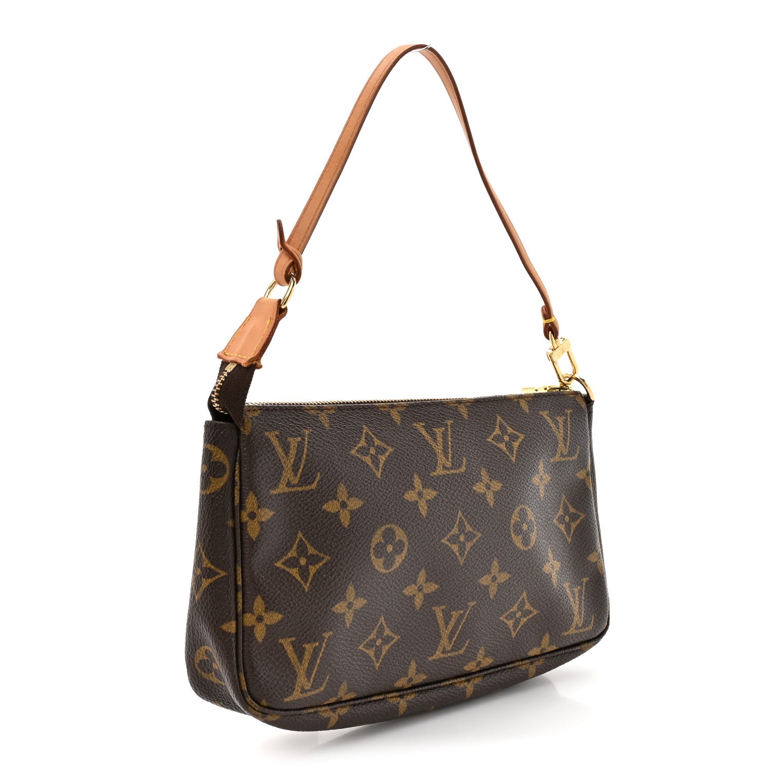 Monogram Pochette Accessories