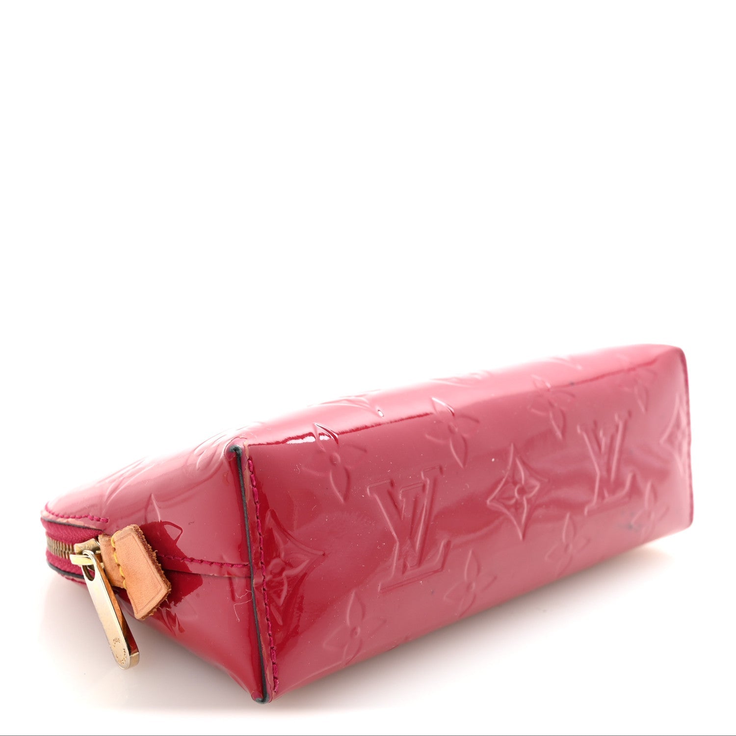 Vernis Cosmetic Pouch Pomme D'Amour