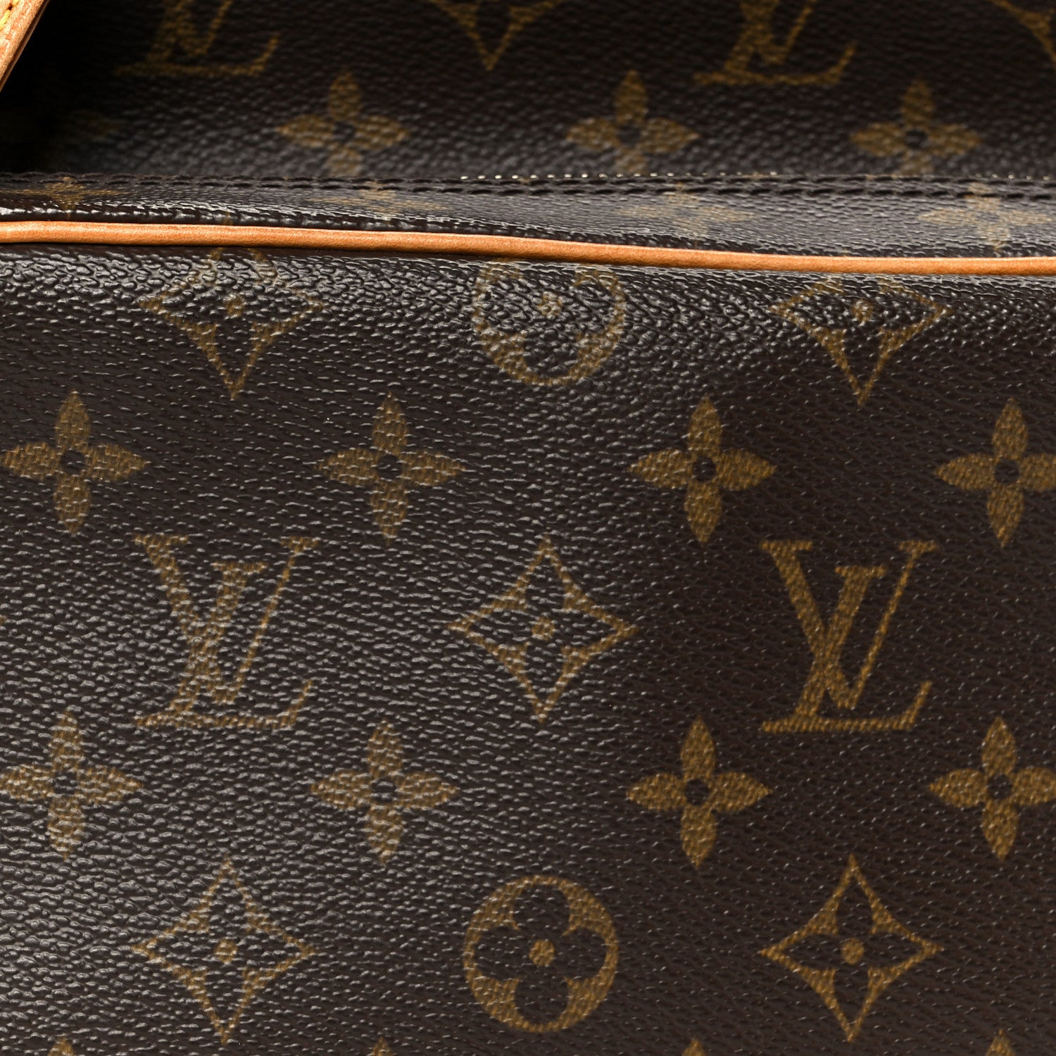 Monogram Nil 28