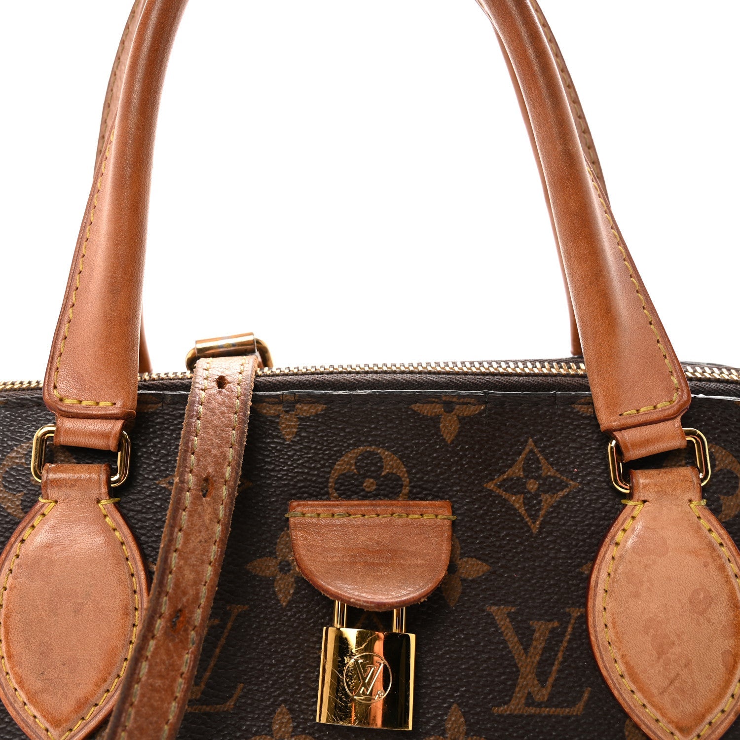 Monogram Rivoli MM
