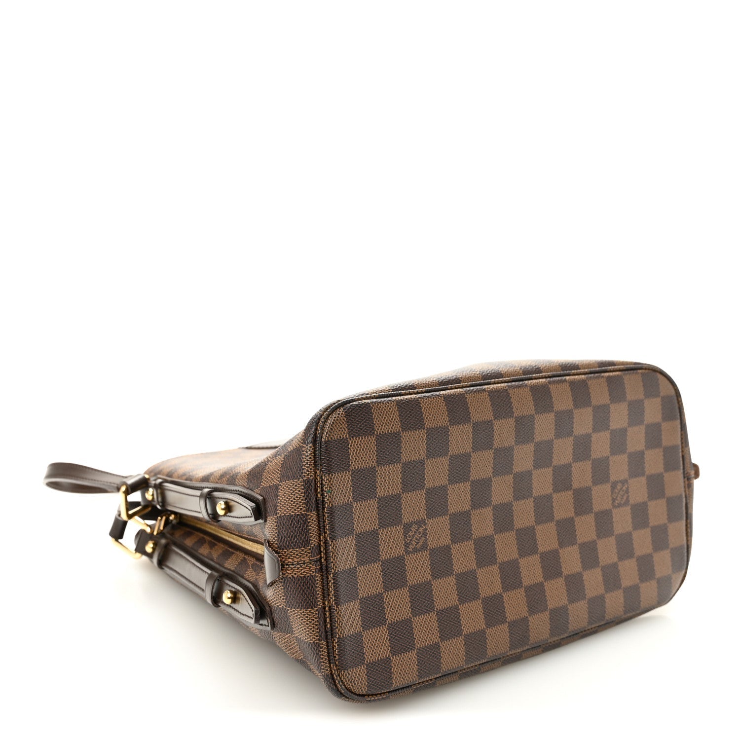Damier Ebene Cabas Rivington