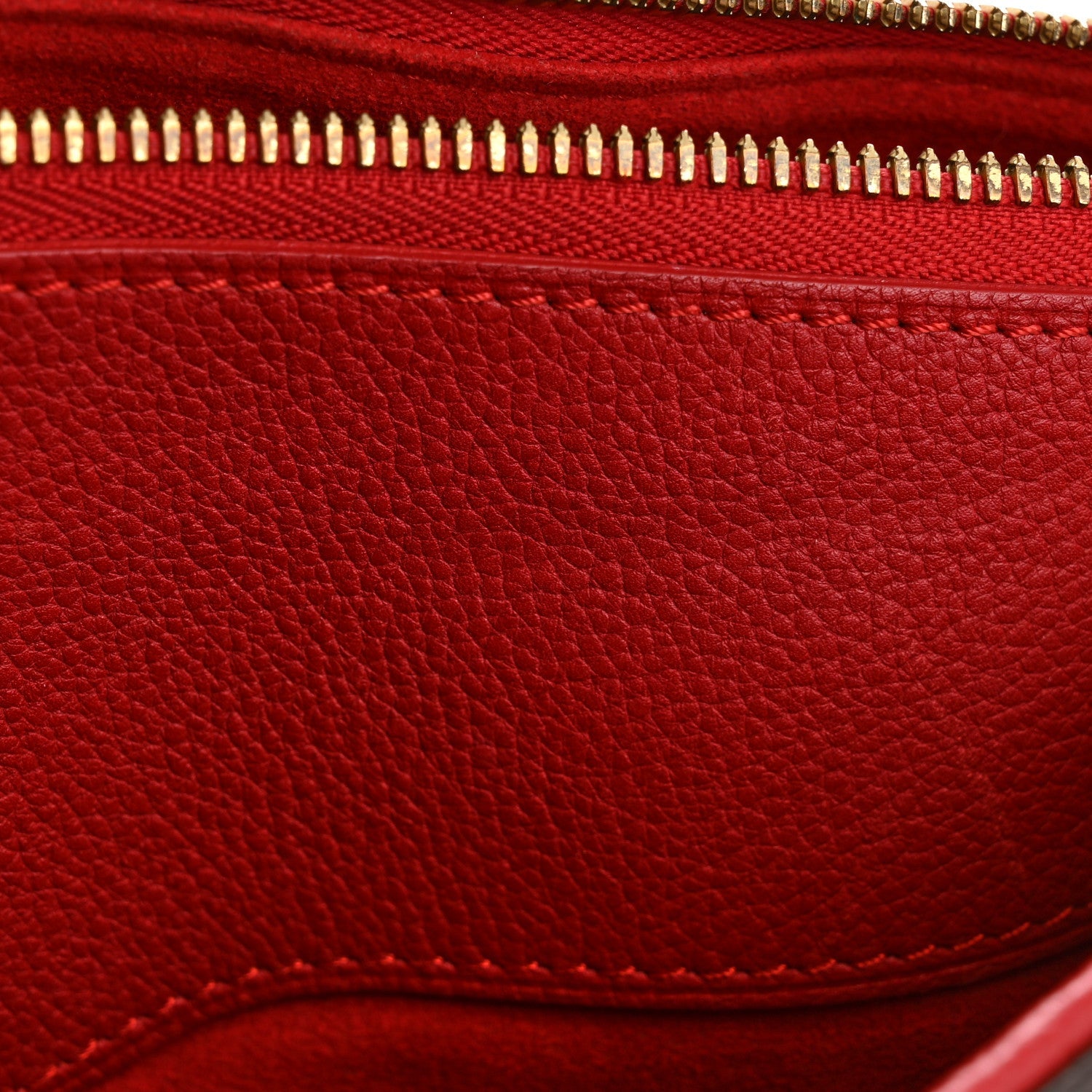 Monogram Pallas Cherry