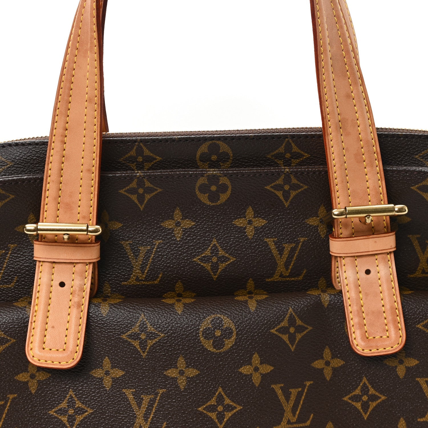 Monogram Multipli-Cite