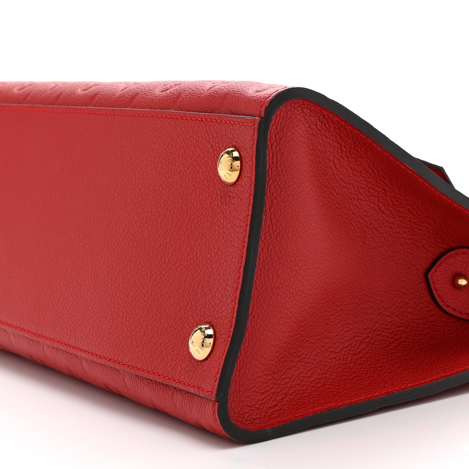 Empreinte Pont Neuf GM Cherry