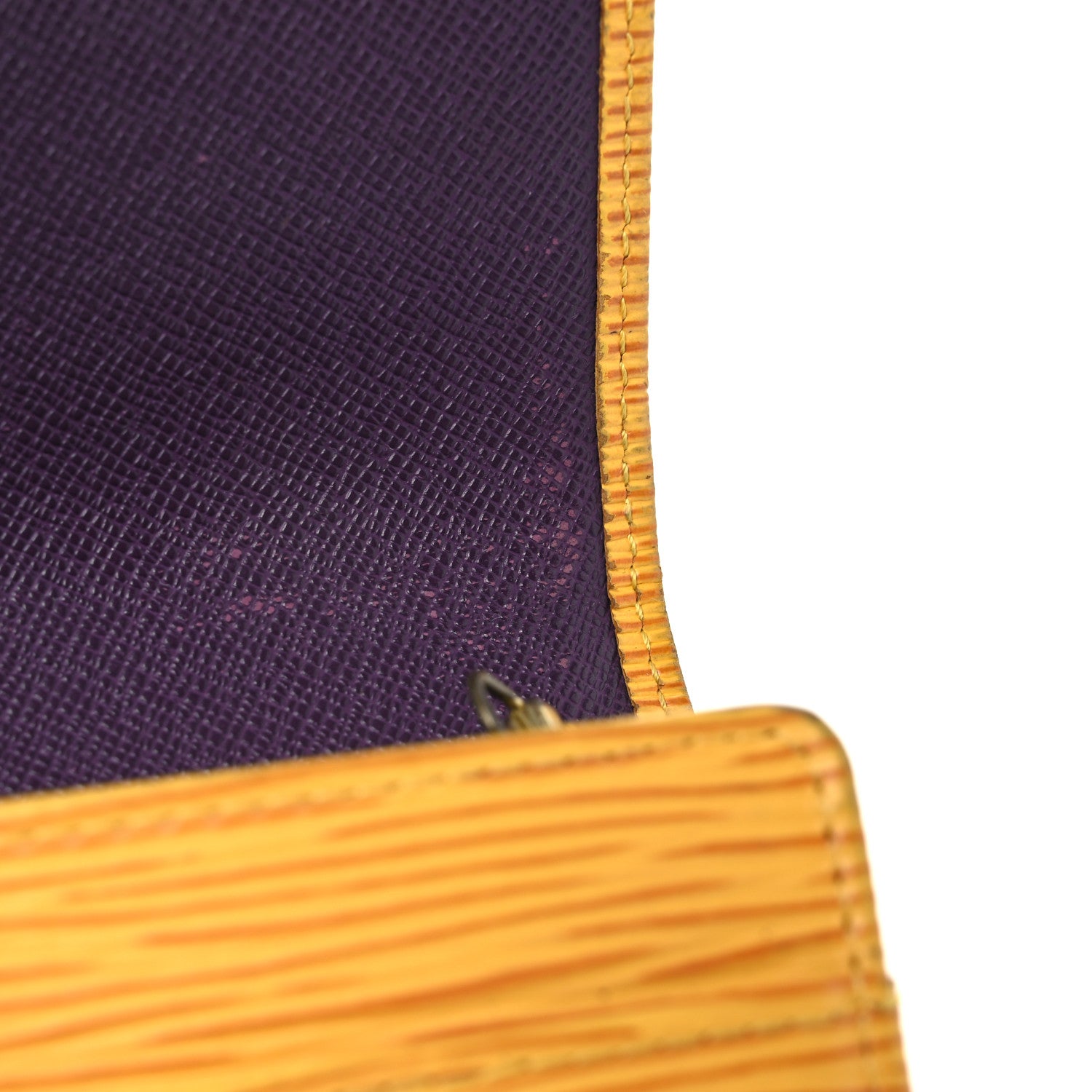 Epi Sarah Wallet Tassil