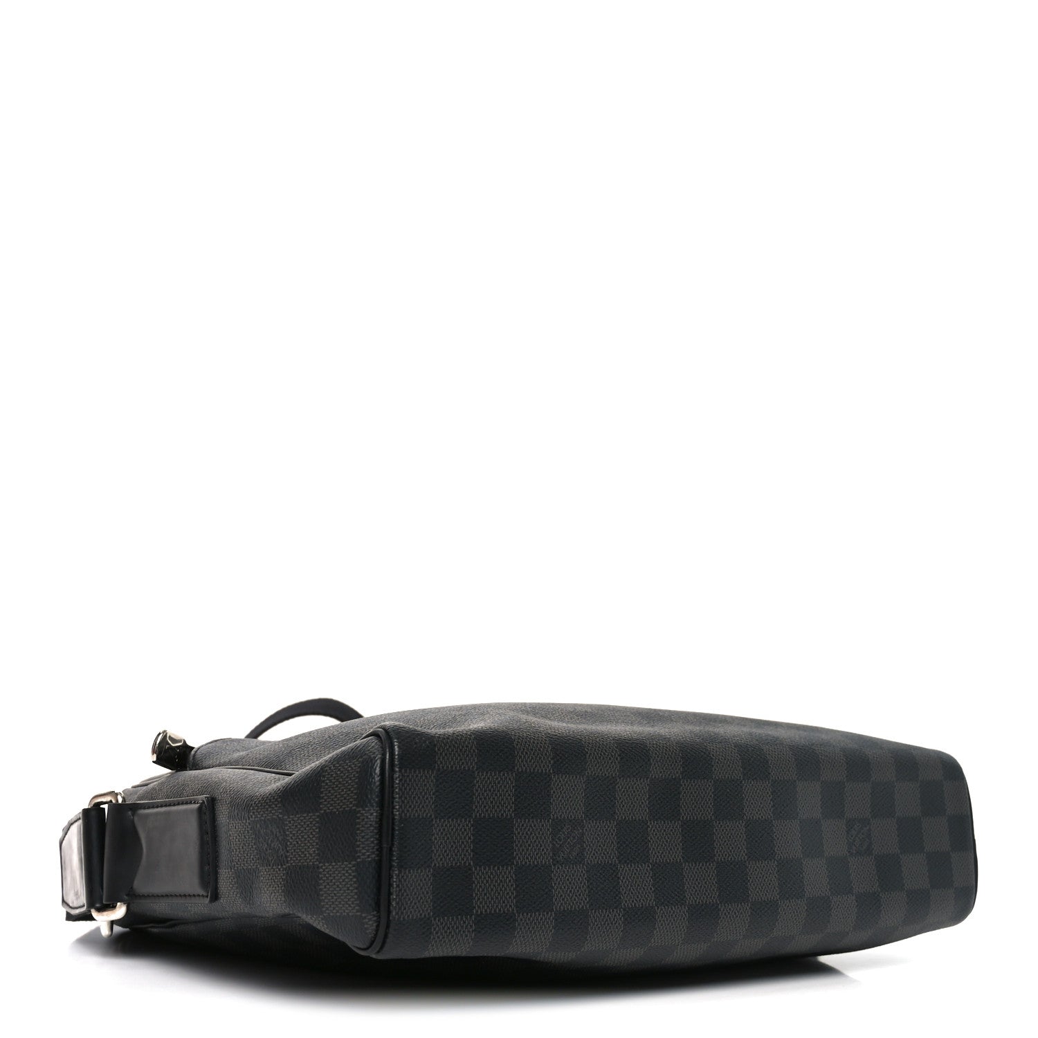 Damier Graphite Dayton Reporter MM