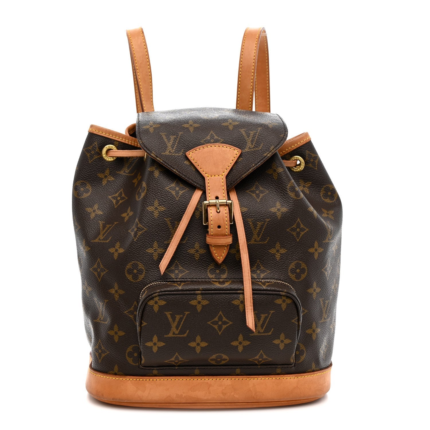 Monogram Montsouris MM Backpack