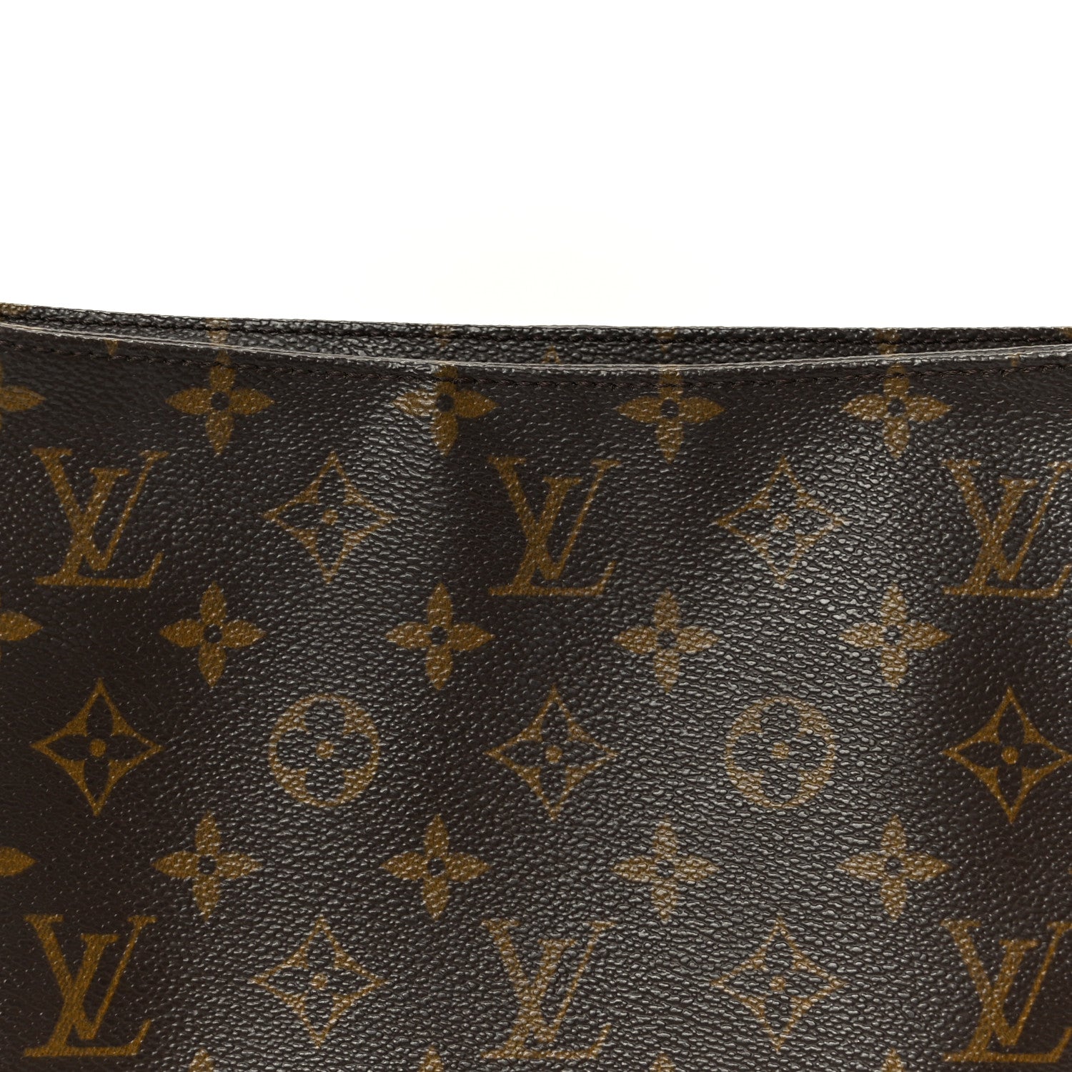 Monogram Looping MM