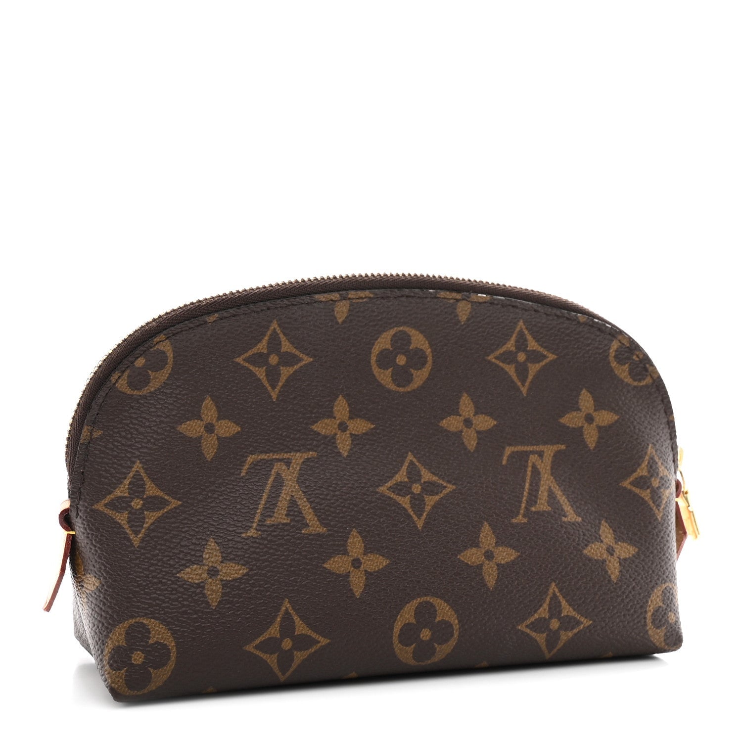 Monogram Cosmetic Pouch