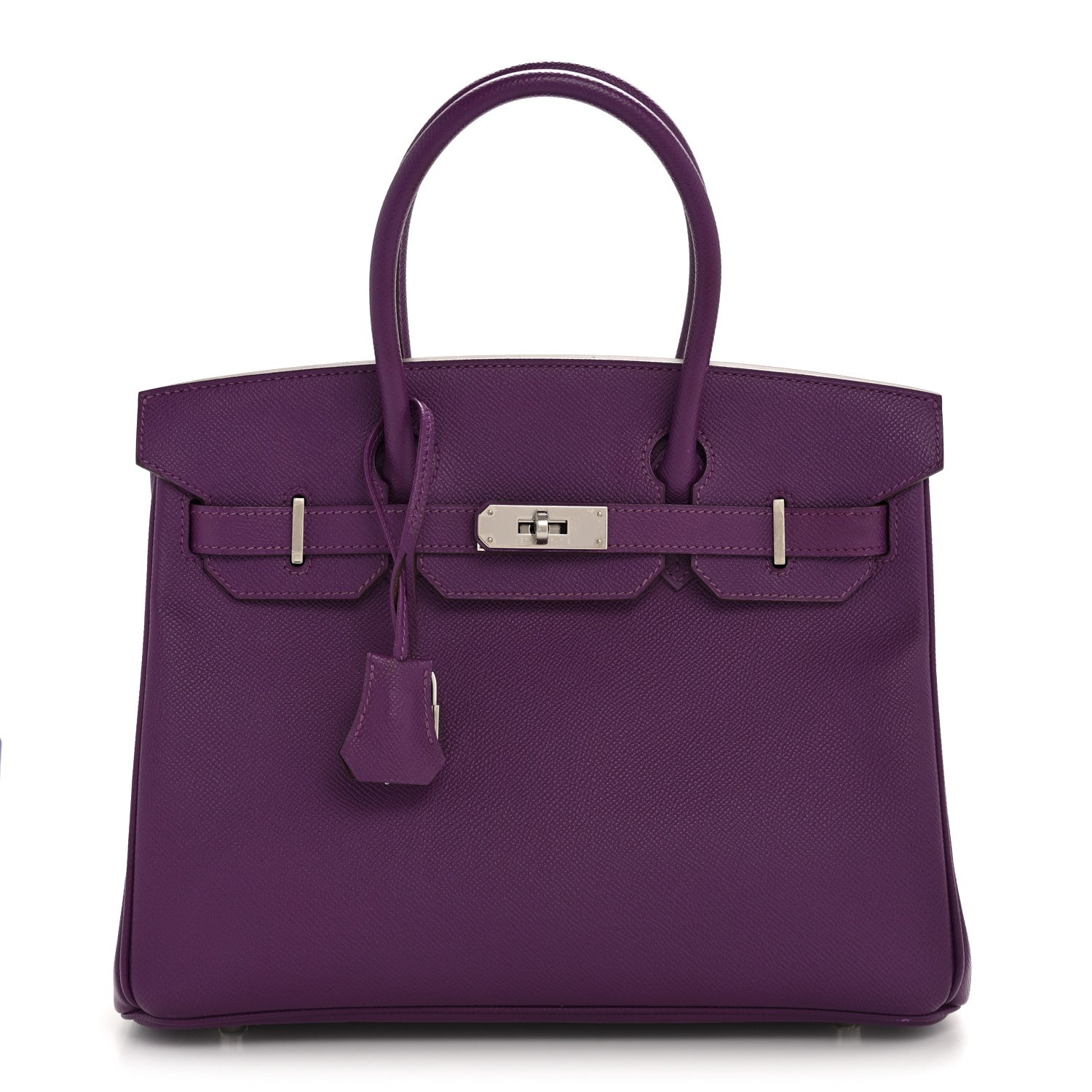 Epsom Birkin 30 Anemone