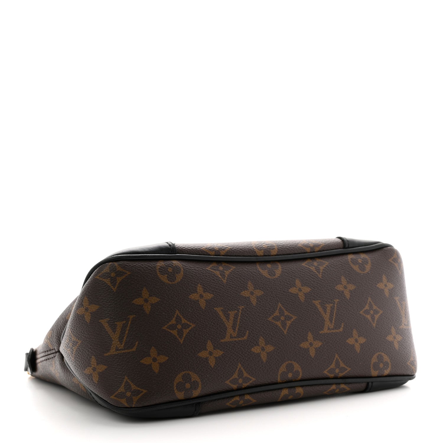 Monogram Boulogne NM Black
