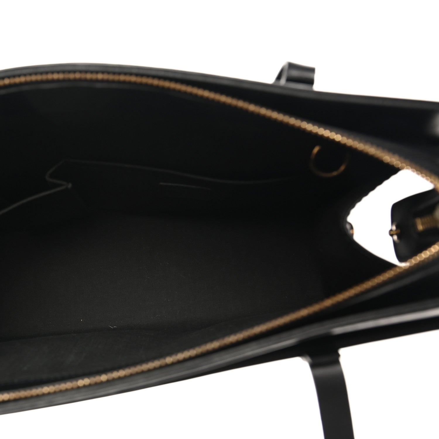 Epi Croisette PM Black