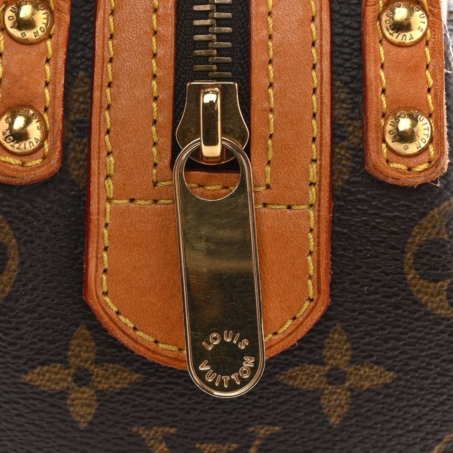 Monogram Klara