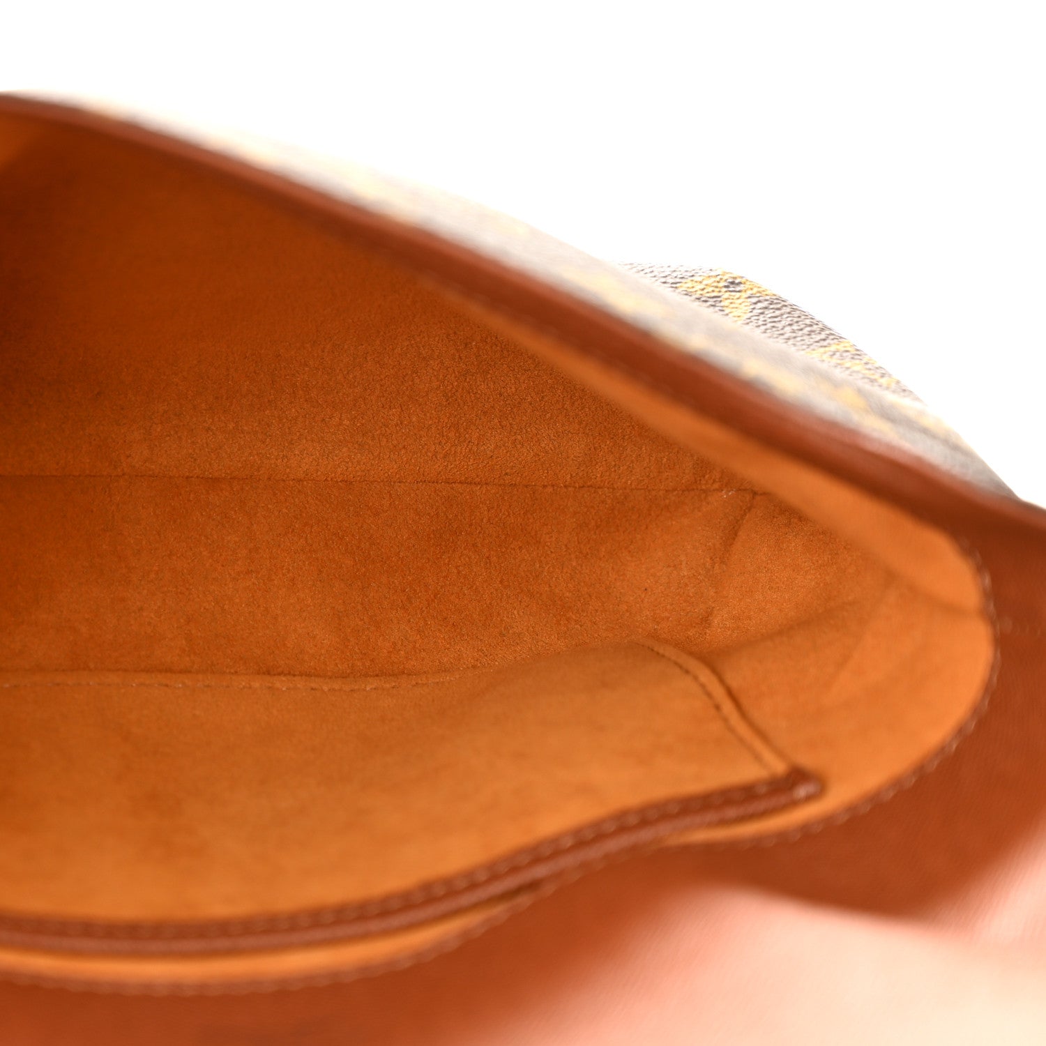 Monogram Musette Tango
