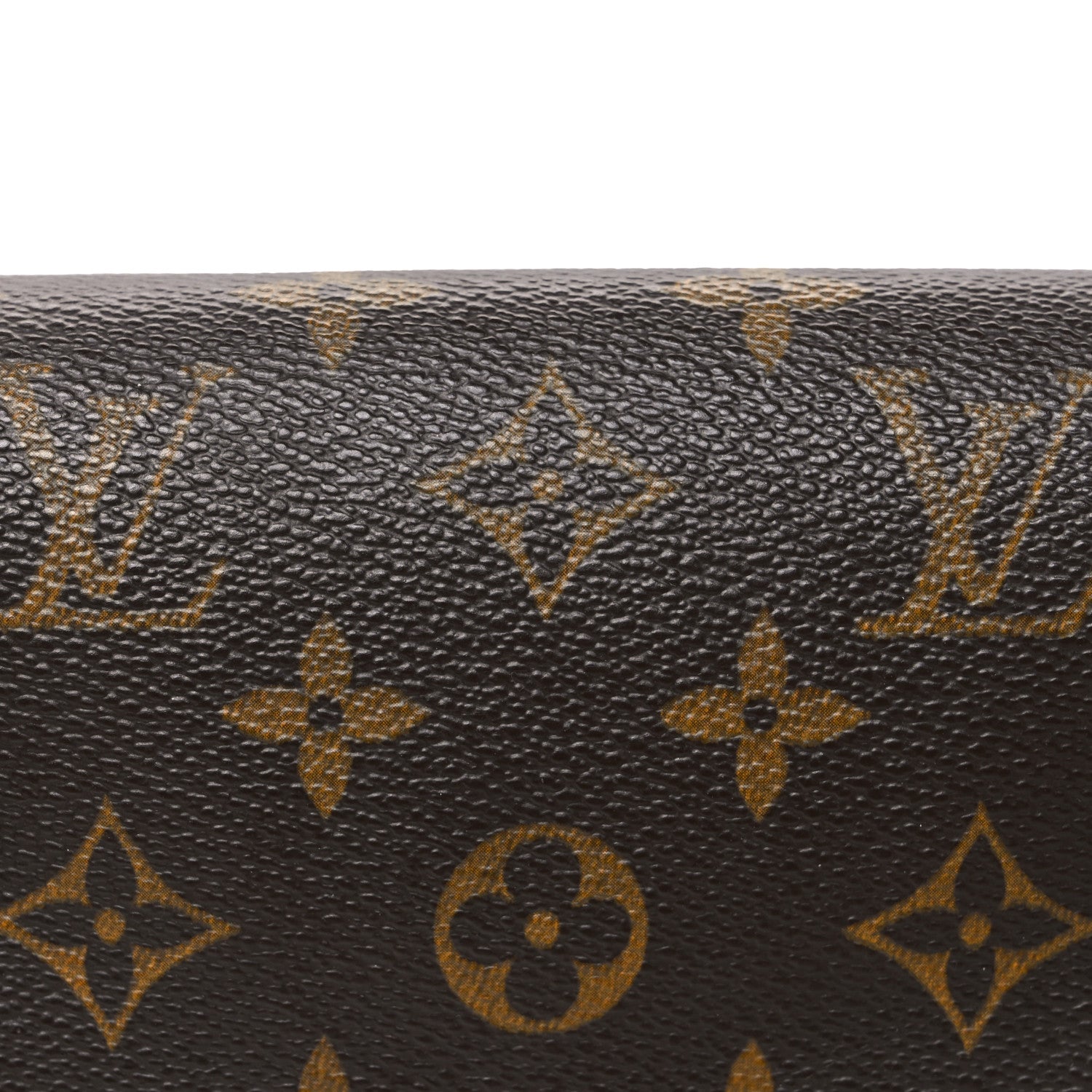 Monogram Tambourin