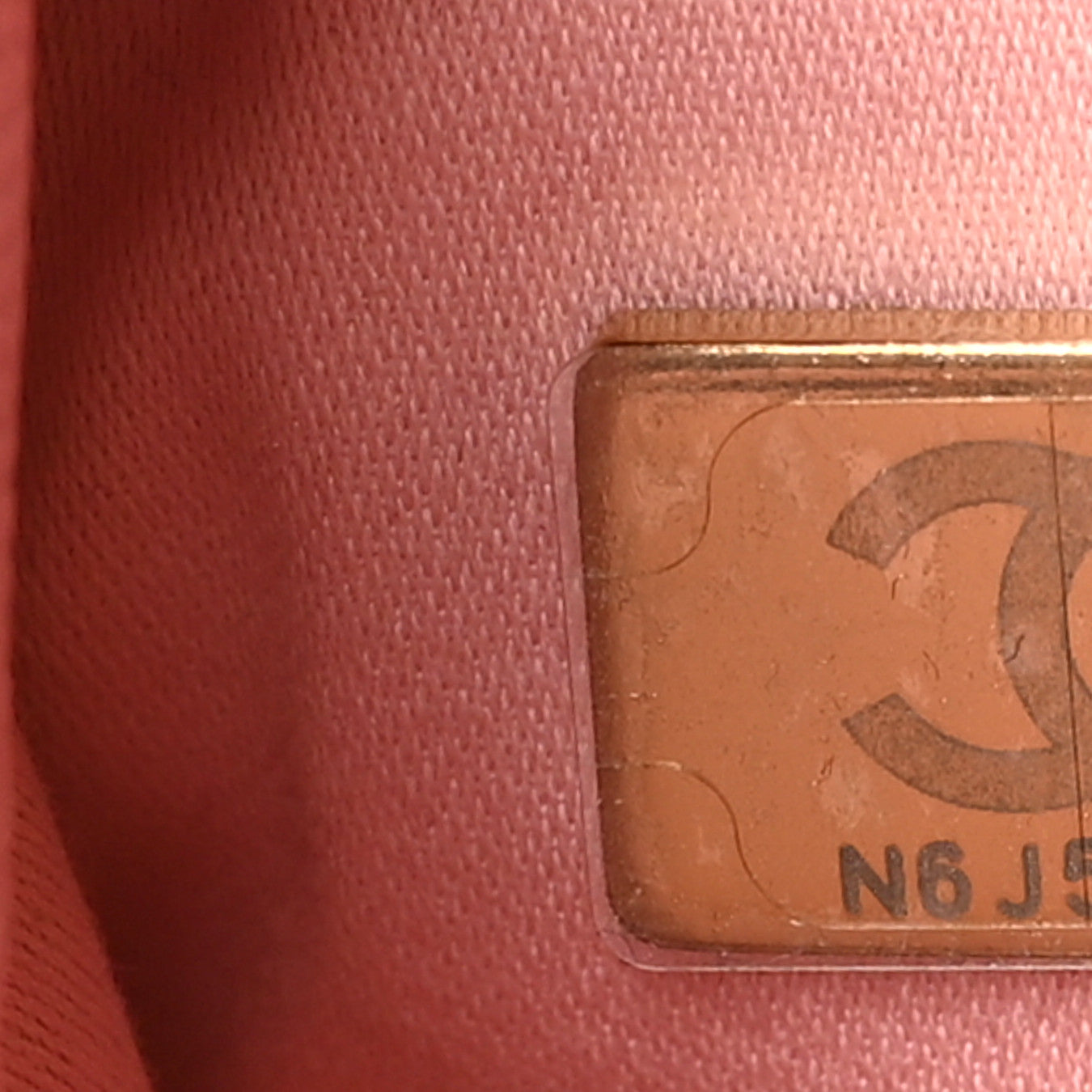Caviar Quilted Medium Chanel 25 Backpack Light Pink