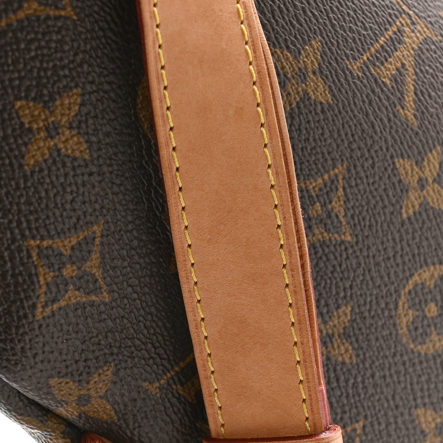 Monogram Bumbag