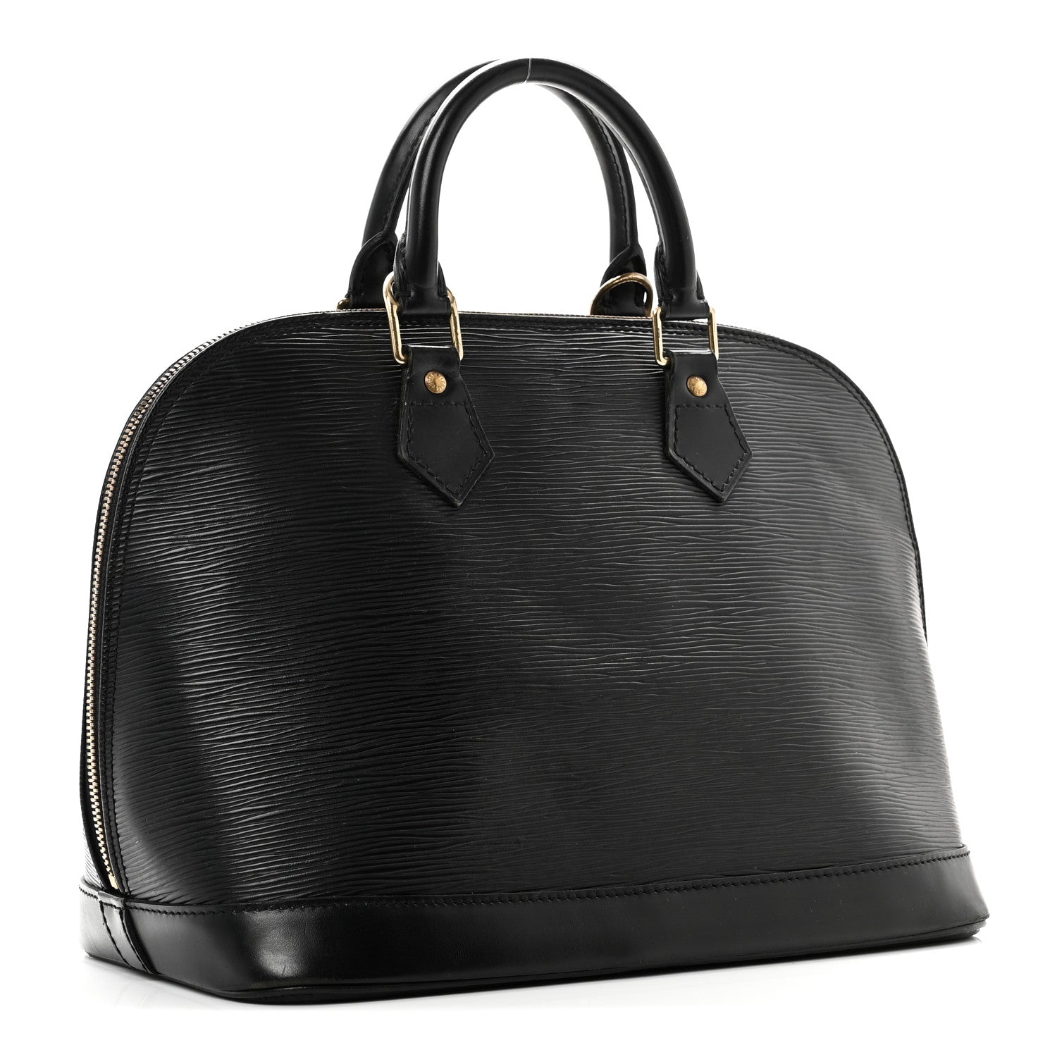 Epi Alma PM Black