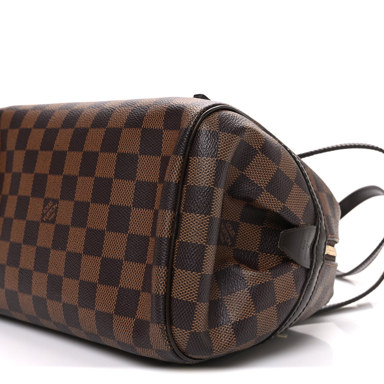 Damier Ebene Rivington PM