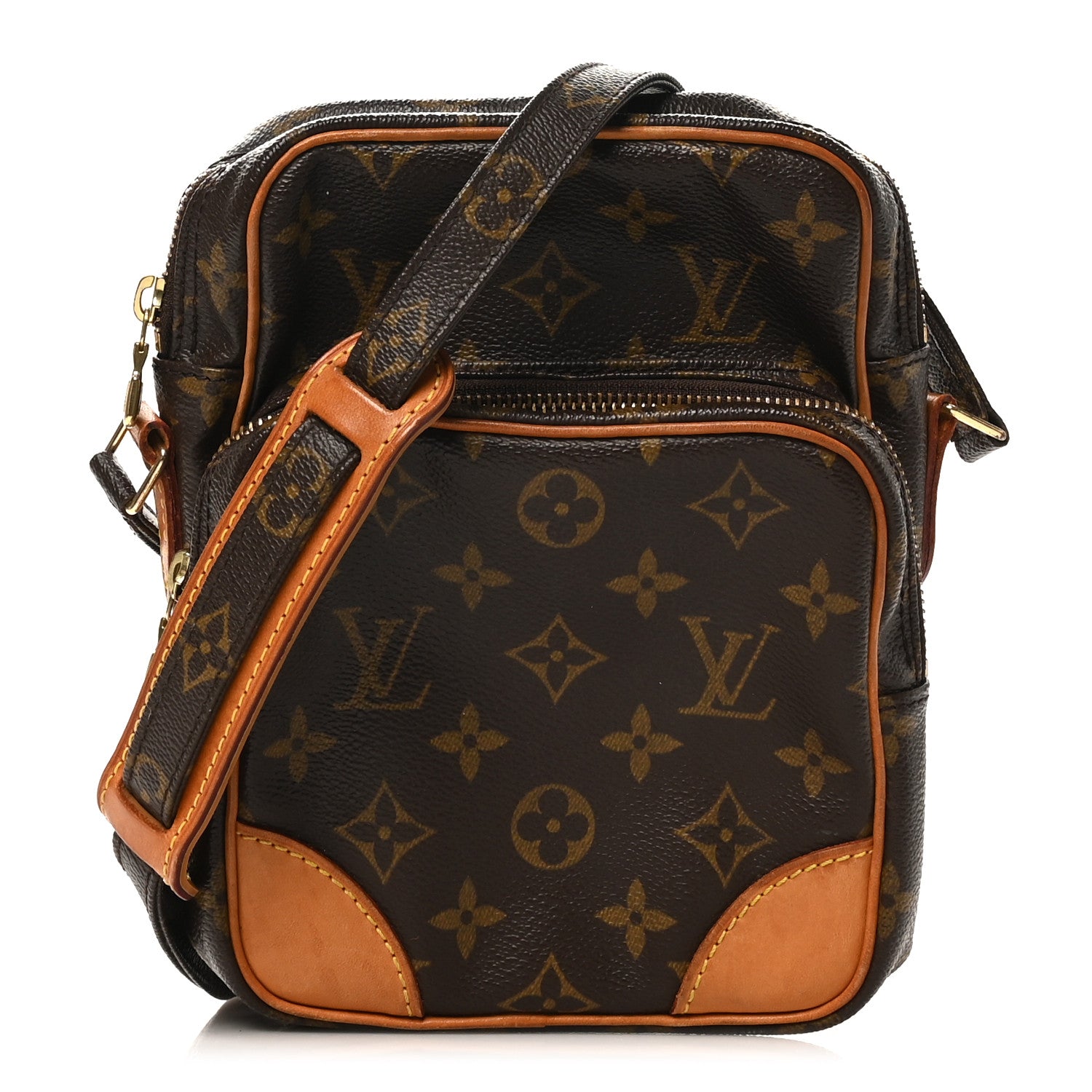 Monogram Amazone