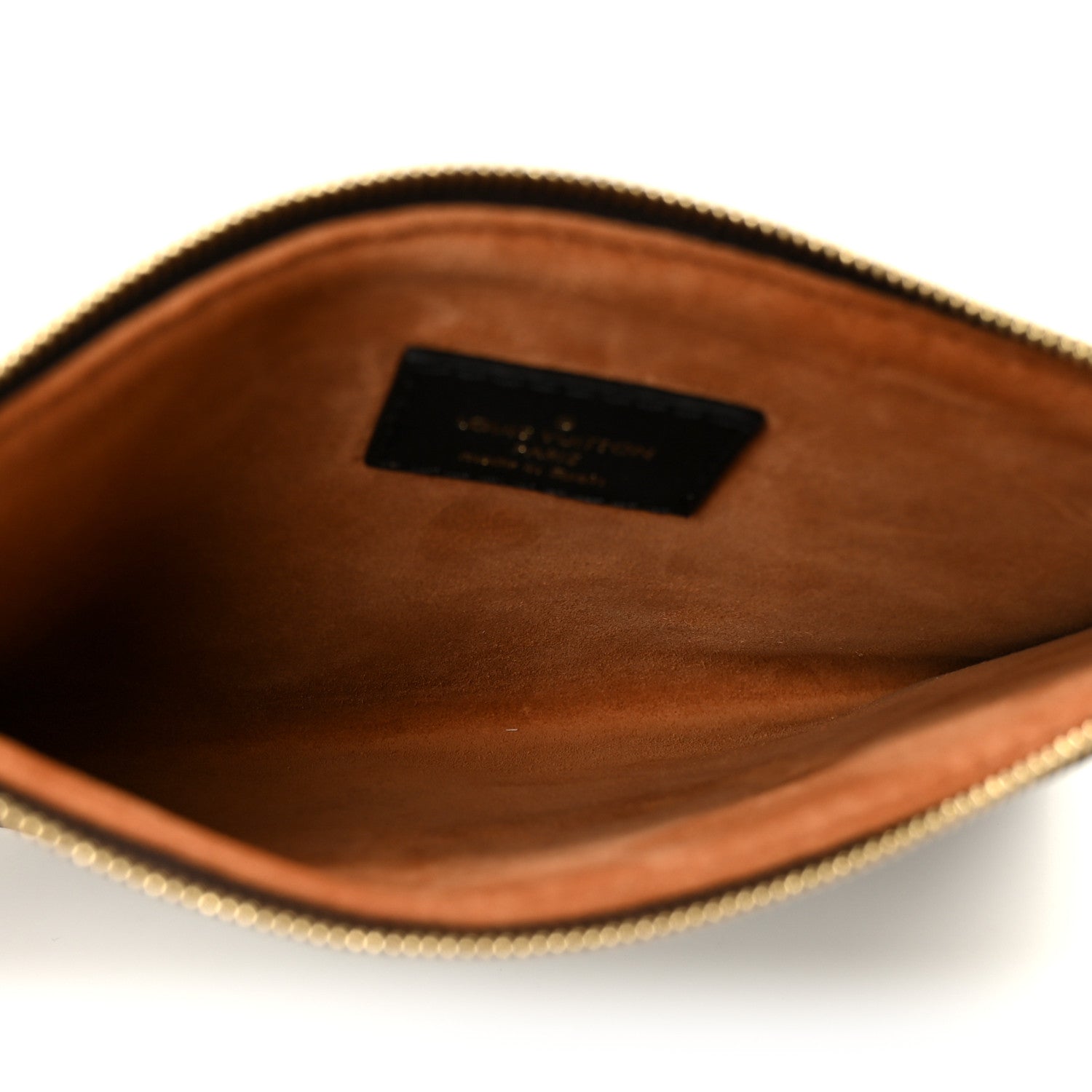 Monogram Low Key Hobo PM Pochette Black