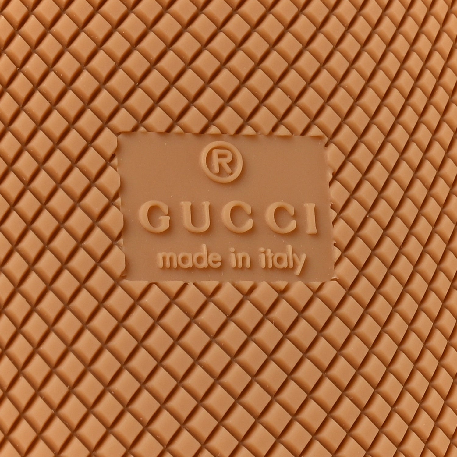 GG Supreme Monogram Harness Calfskin Web Mens Screener Sneakers 10.5 Beige Ebony Rosso Harness Brown
