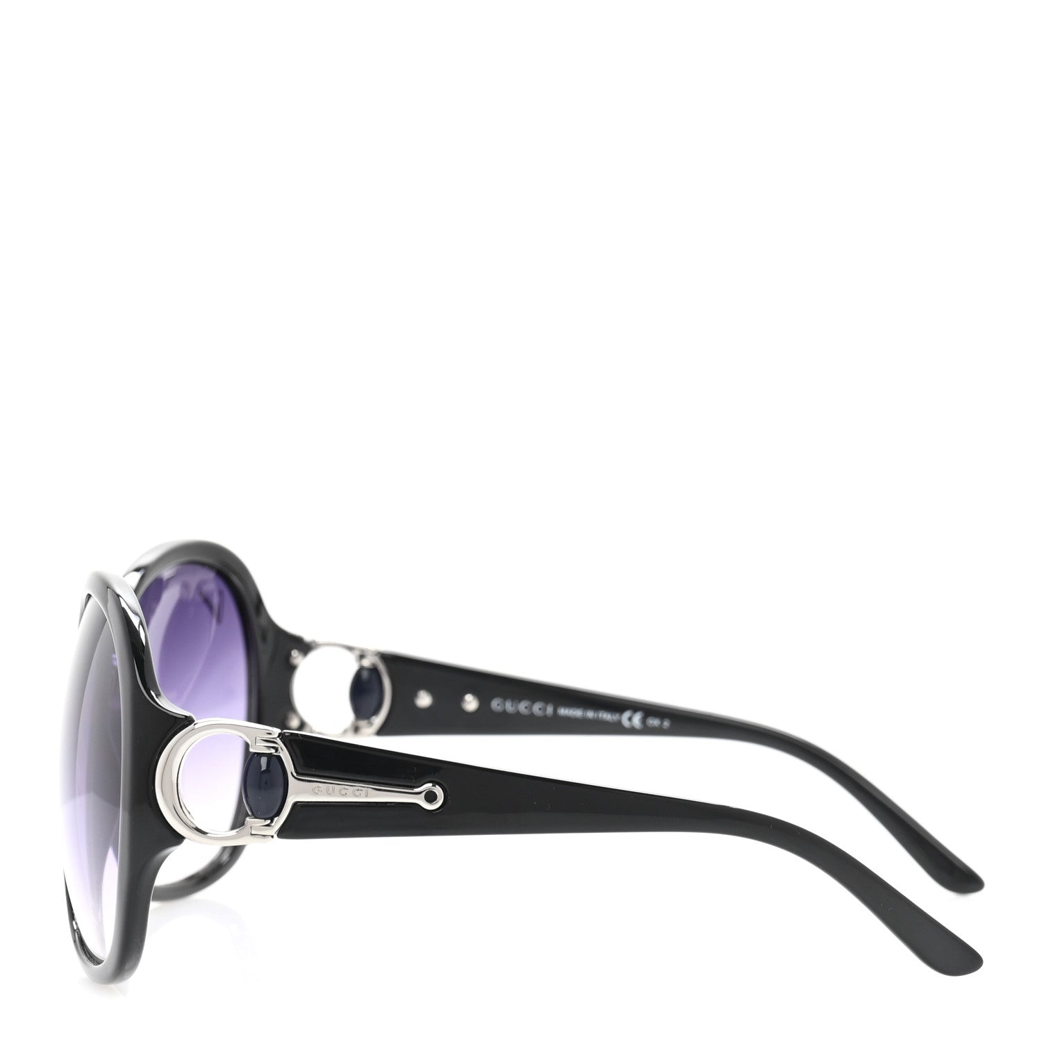Acetate Sunglasses GG3106/S Black