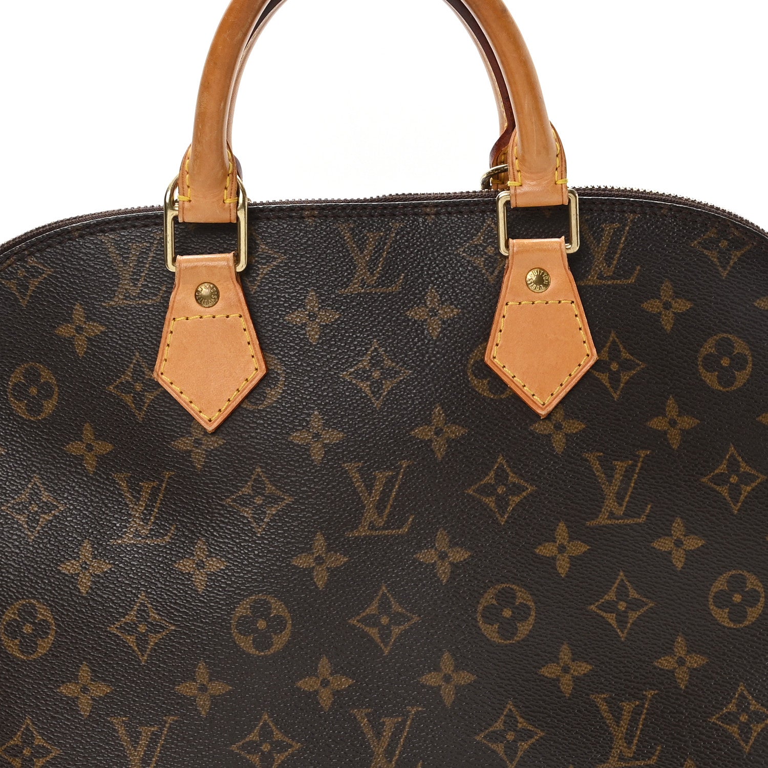 Monogram Alma PM