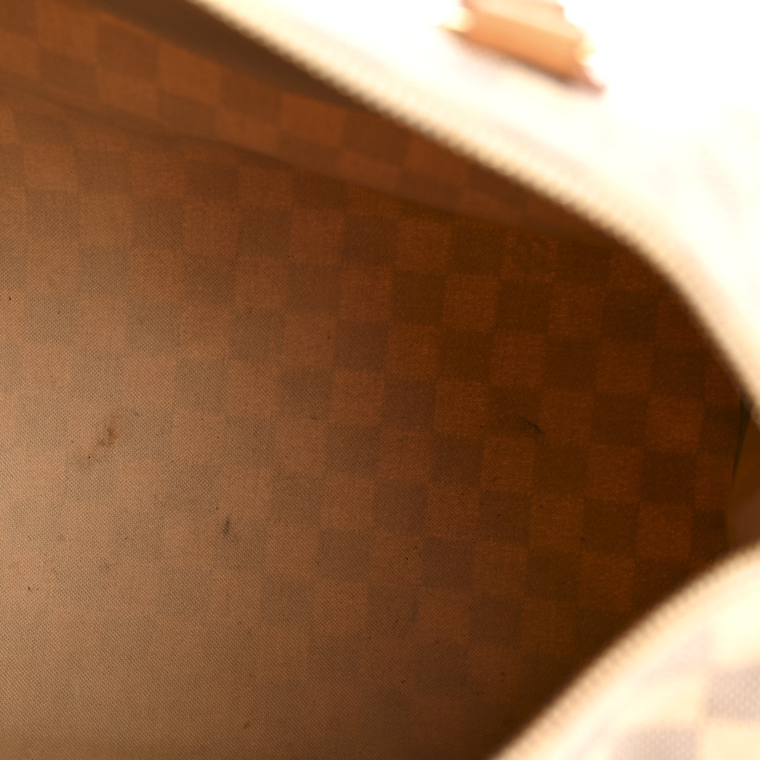 Damier Azur Speedy 30
