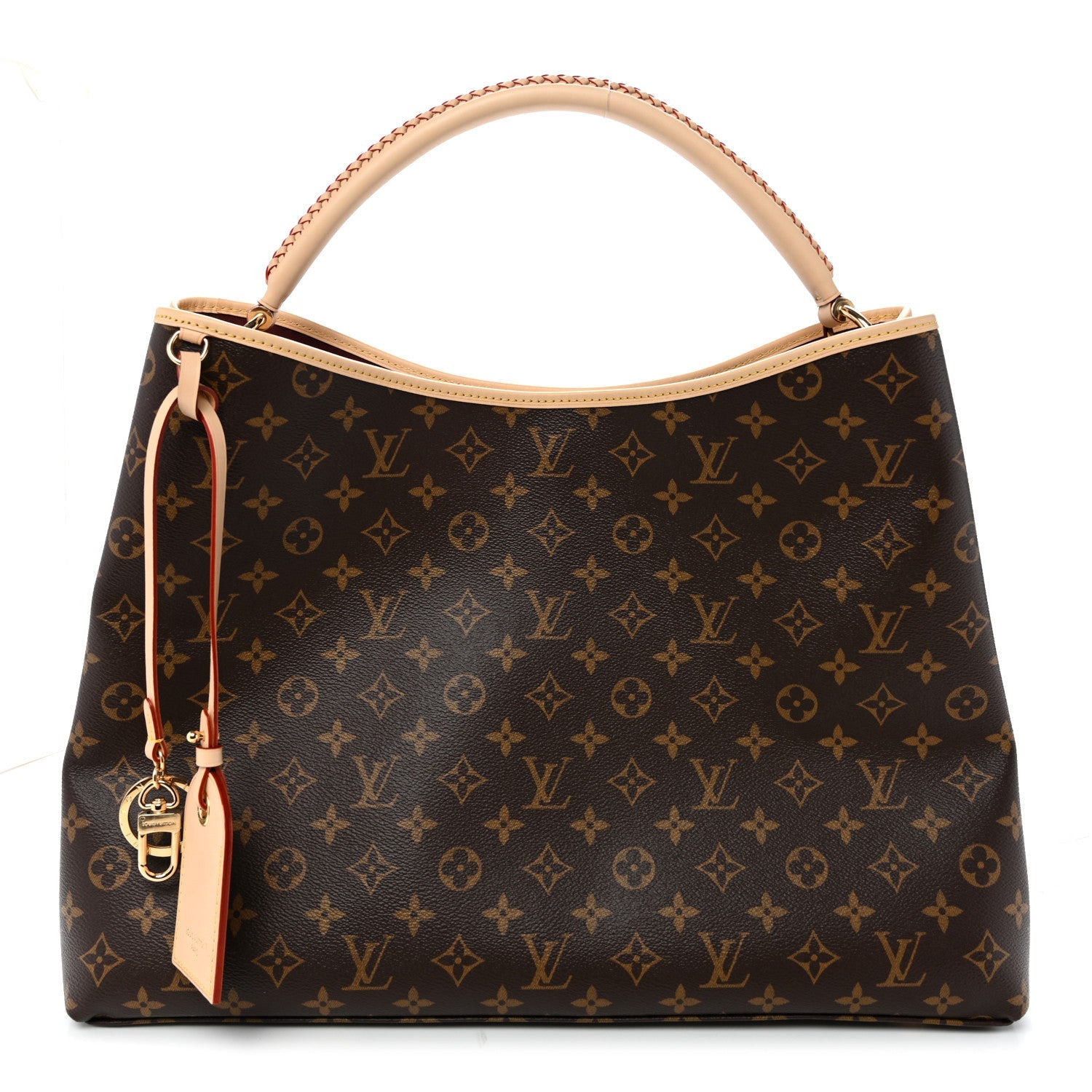 Monogram Again