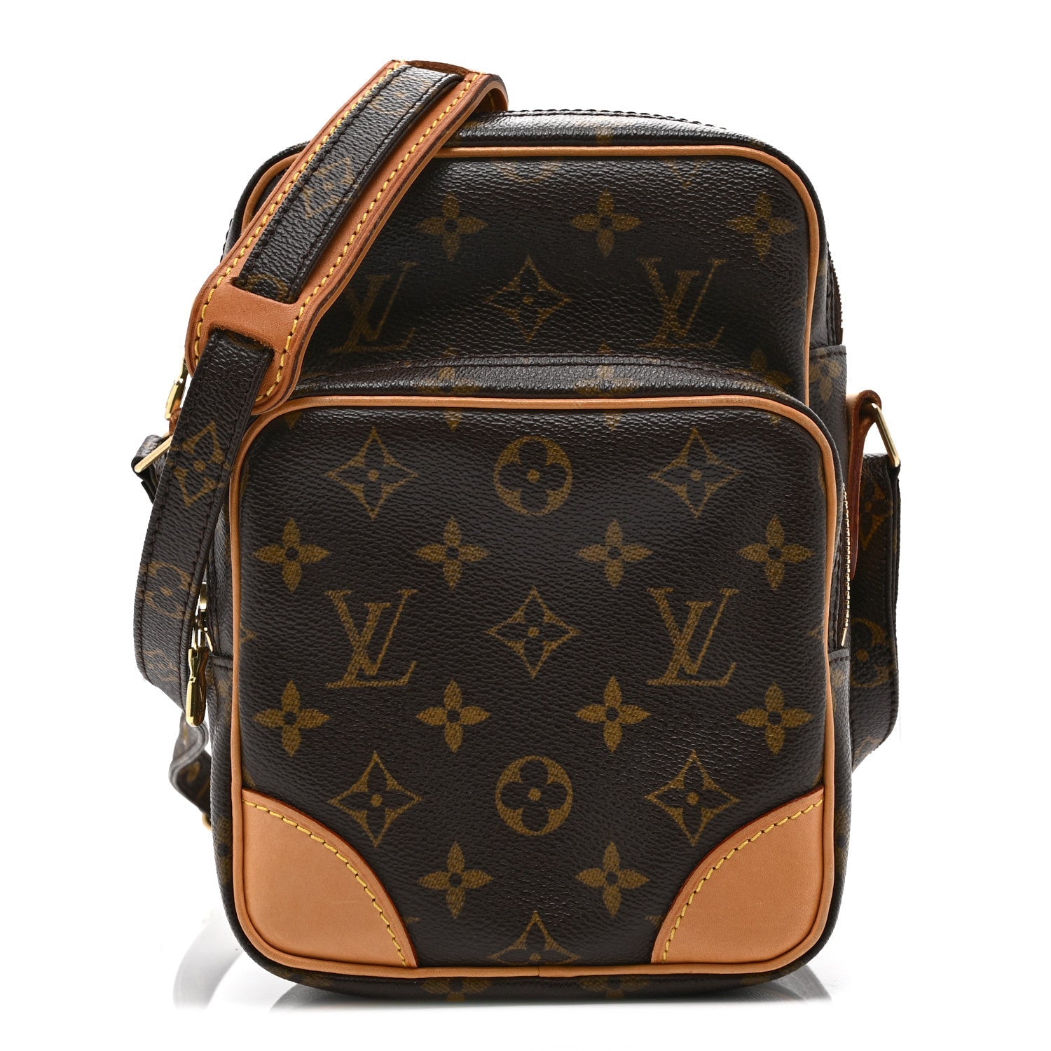 Monogram Amazone