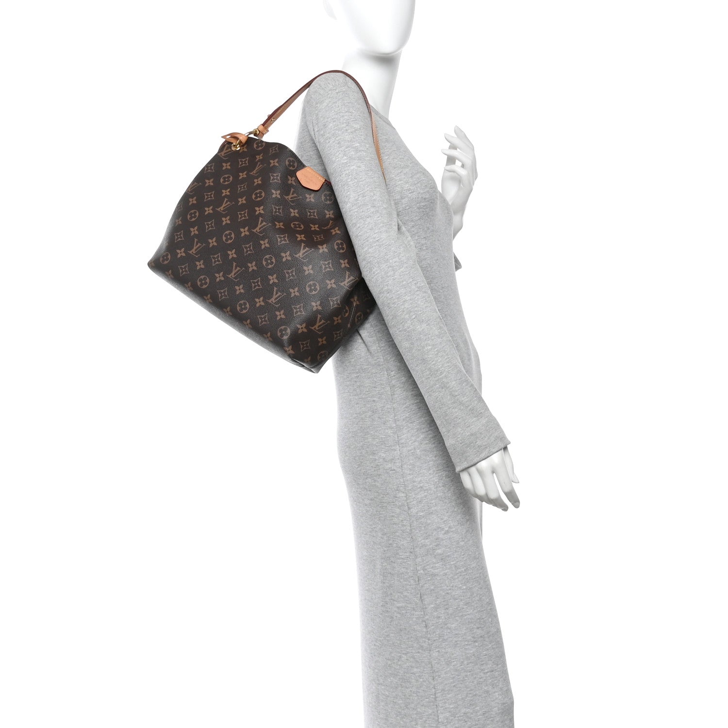 Monogram Graceful PM