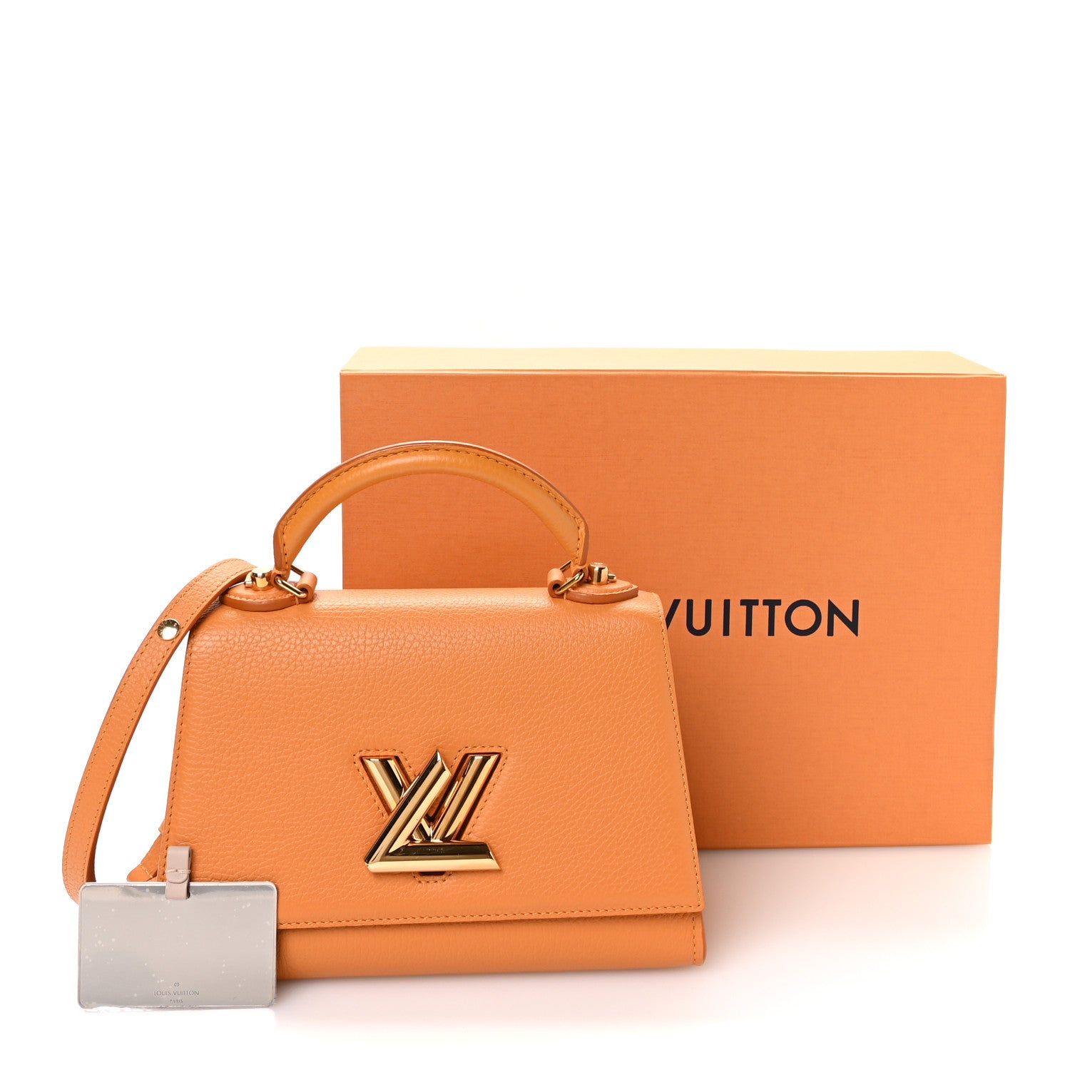 Taurillon Twist One Handle MM
