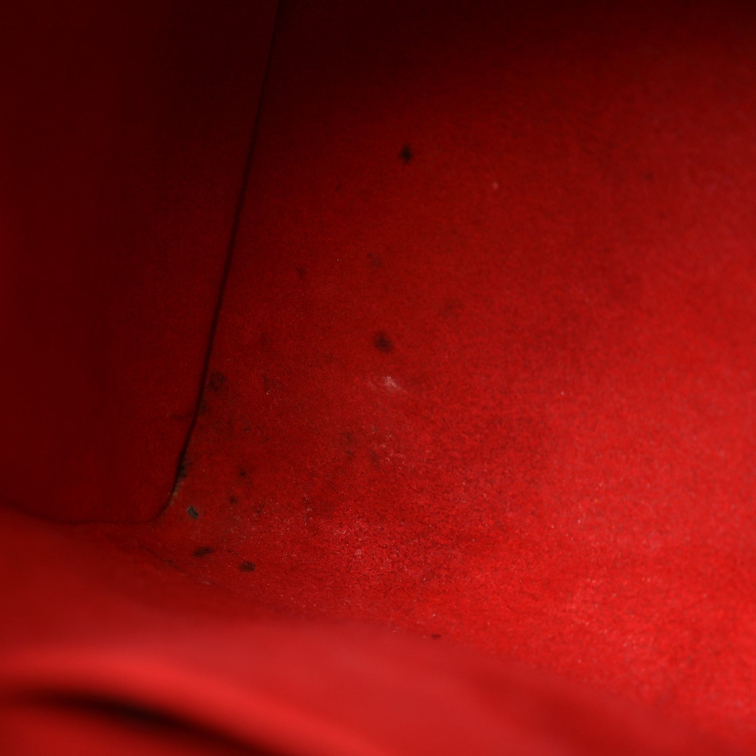 Monogram Tuileries Caramel Rouge