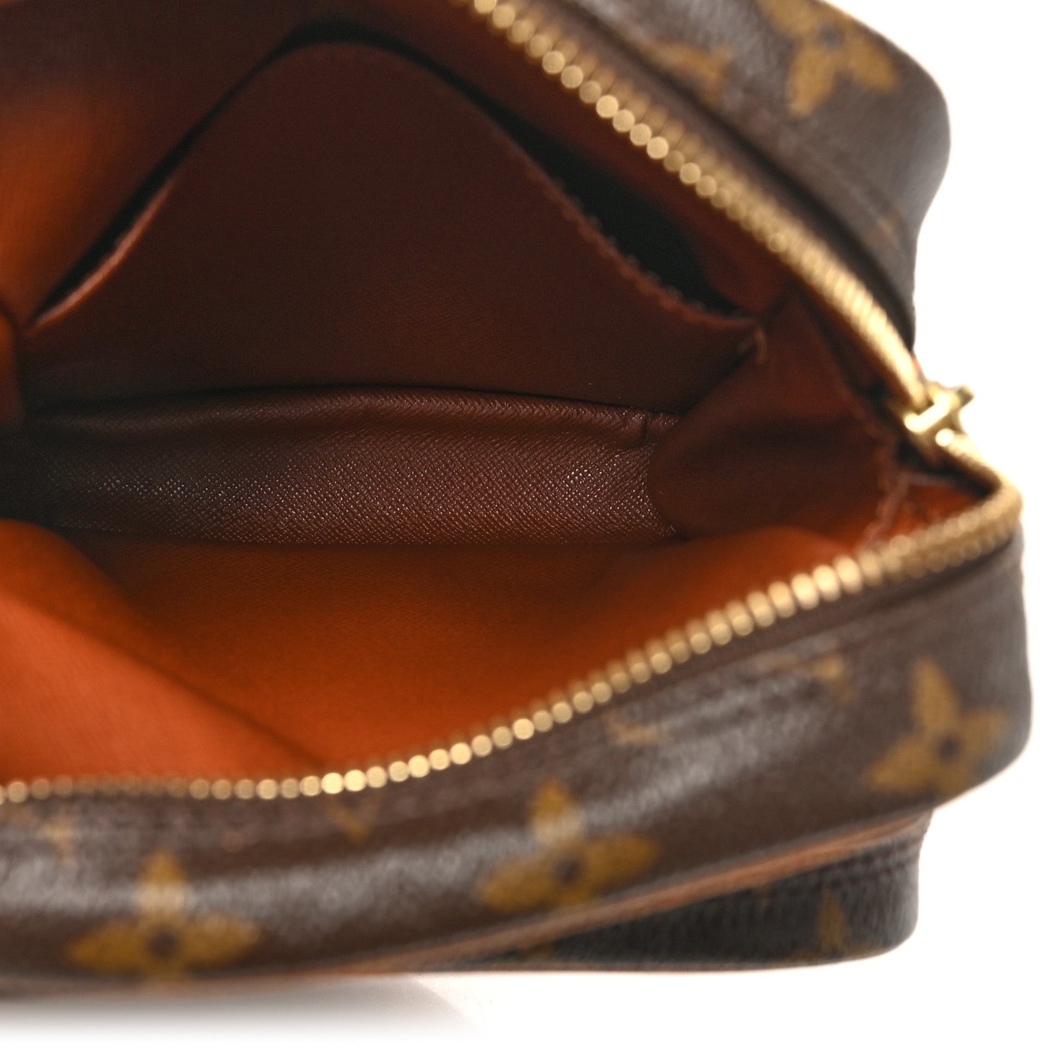 Monogram Amazone