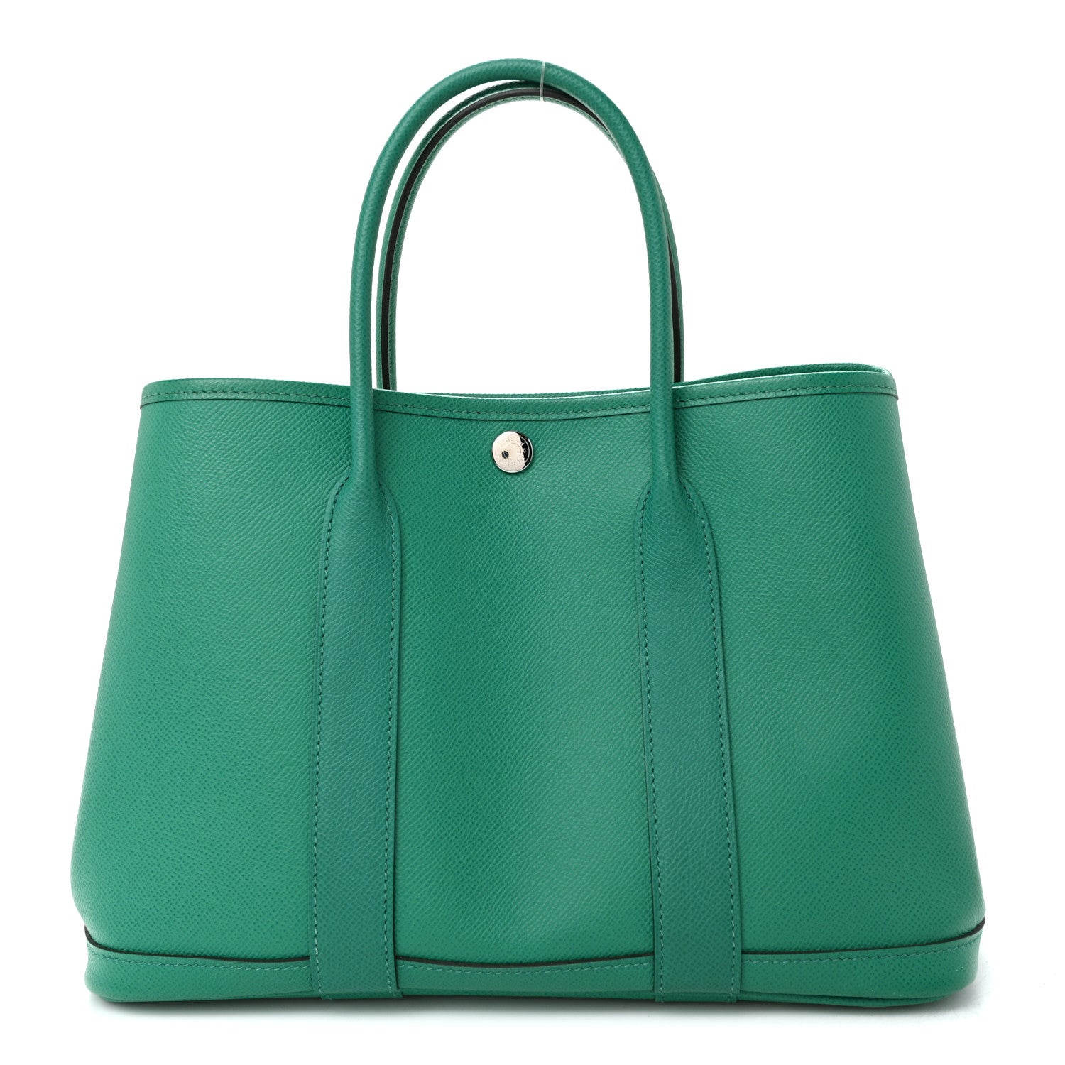 Epsom Garden Party Tote 30 TPM Vert Verone