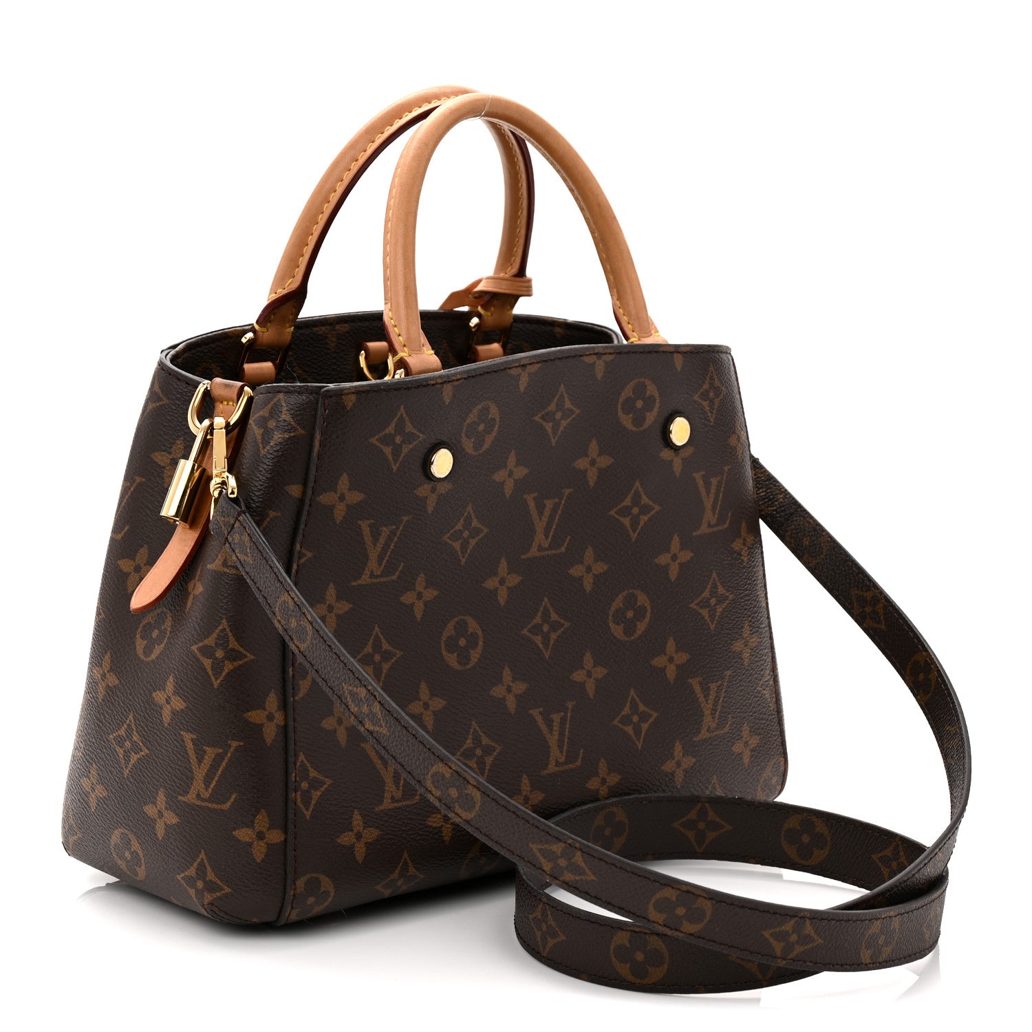 Monogram Montaigne BB