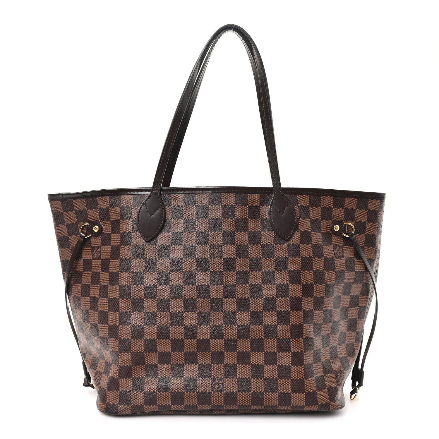 Damier Ebene Neverfull MM