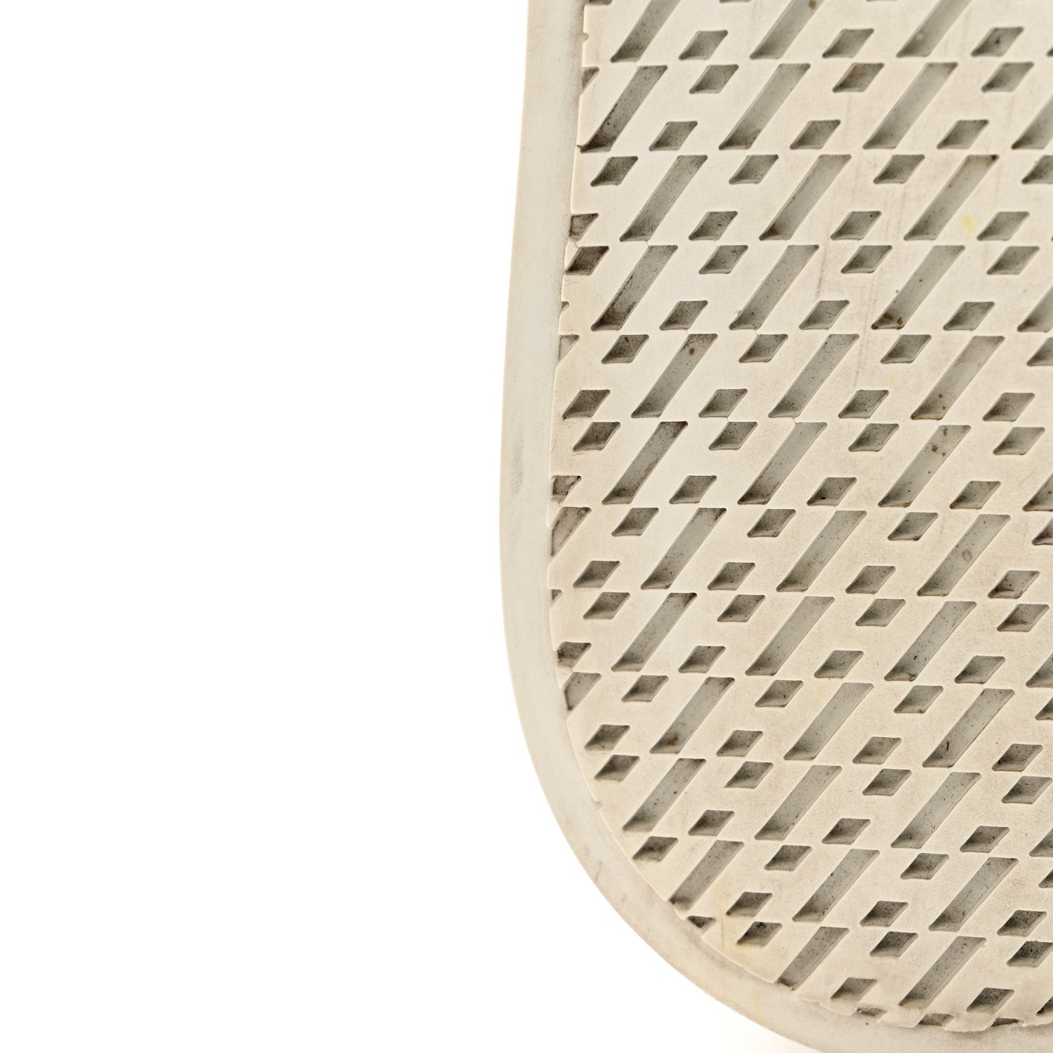 Calfskin Mens Deep Sneakers 44 White Bleu