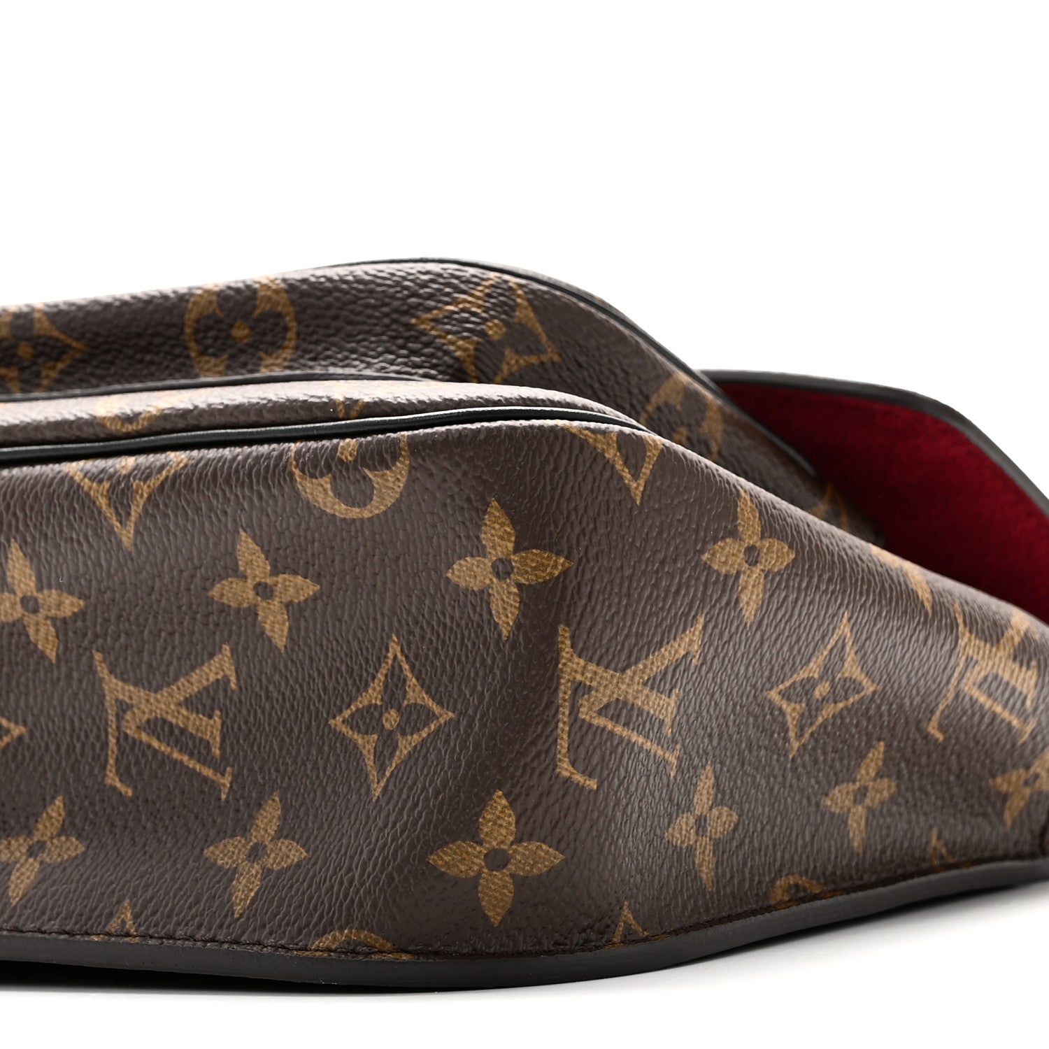 Monogram Passy