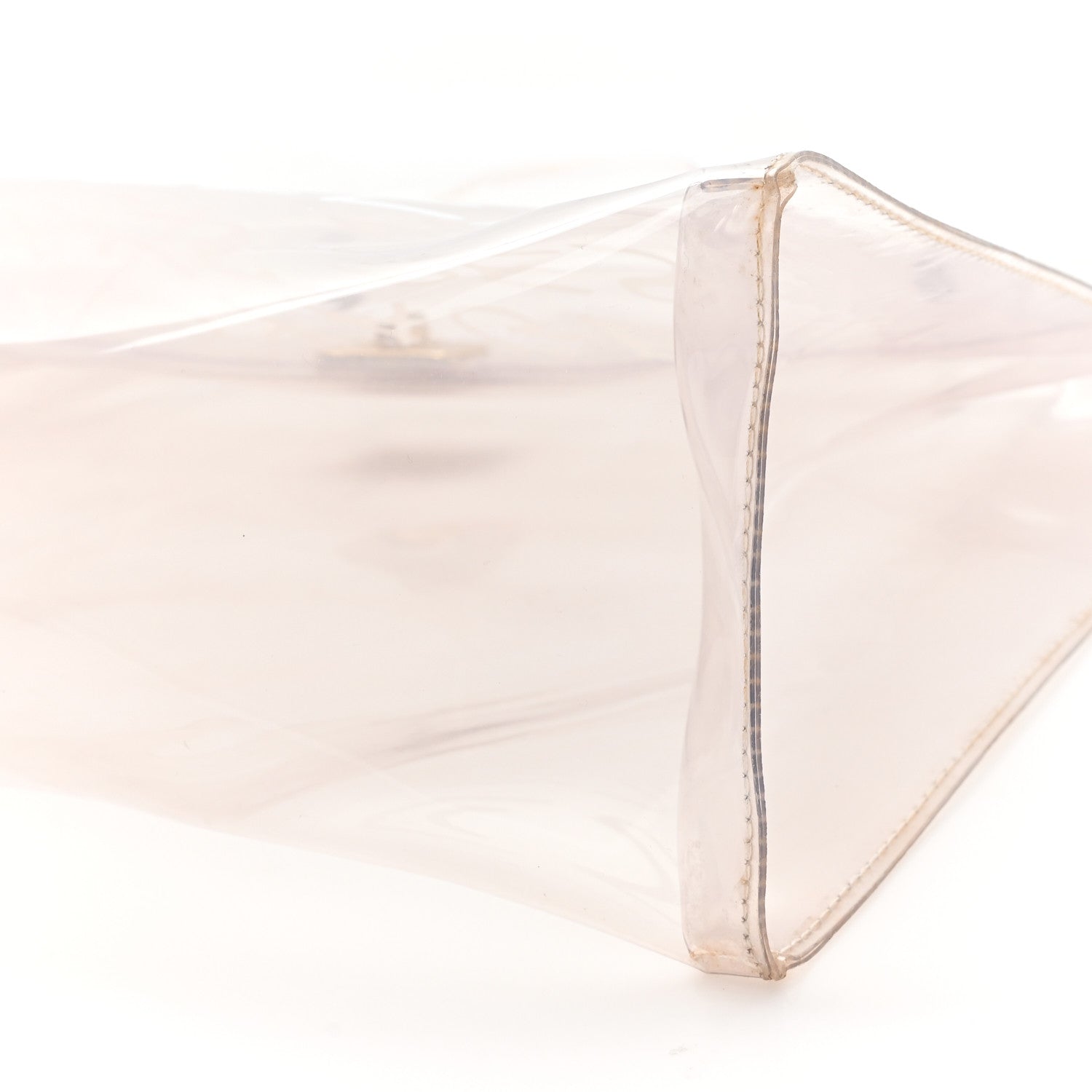 Vinyl Souvenir De L'Exposition Kelly Transparent