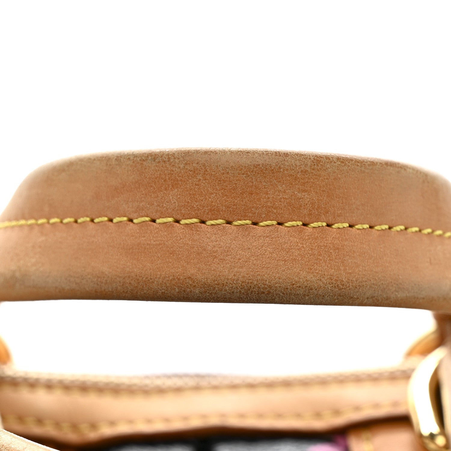 Monogram Multicolor Courtney MM Black