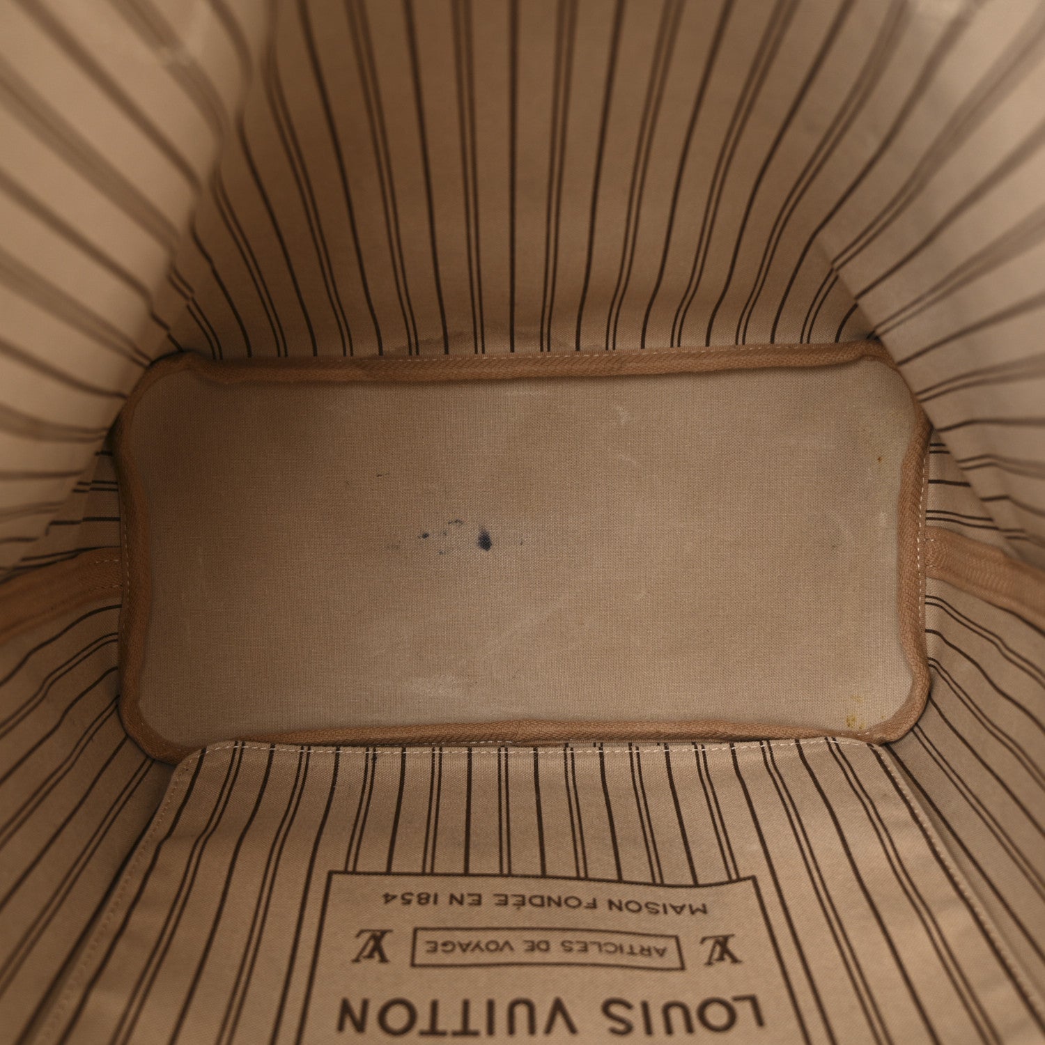 Monogram Neo Neverfull MM