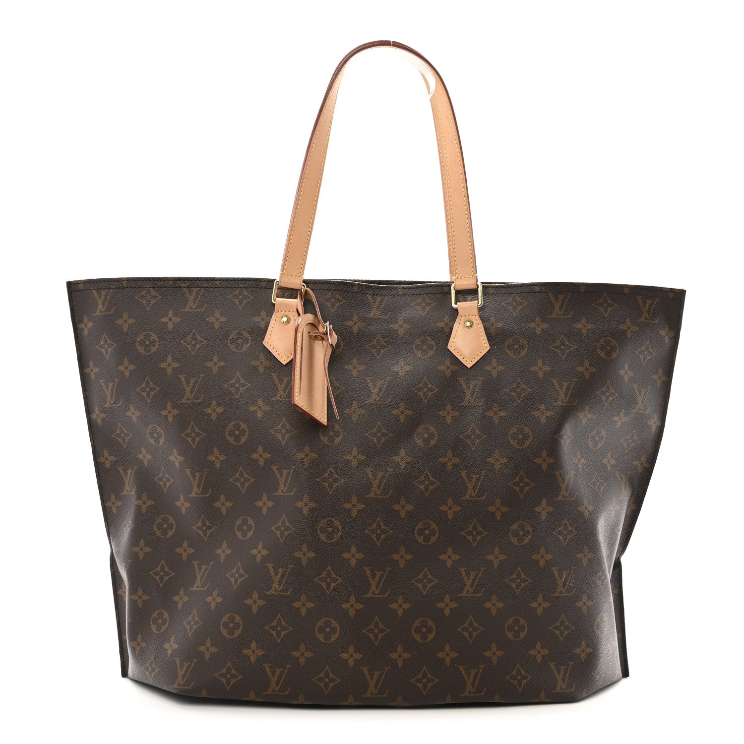 Monogram All-In MM
