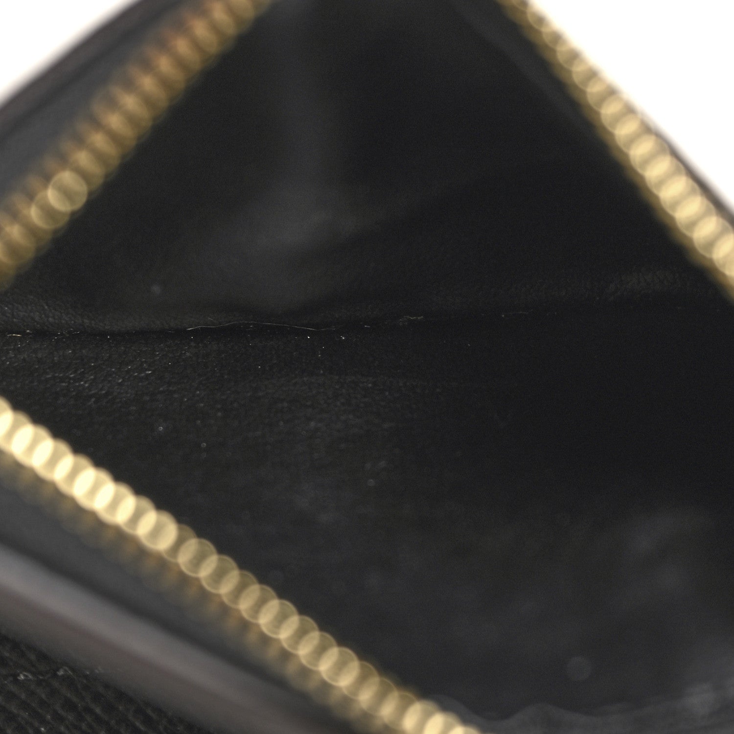 Reverse Monogram Giant Zoe Wallet