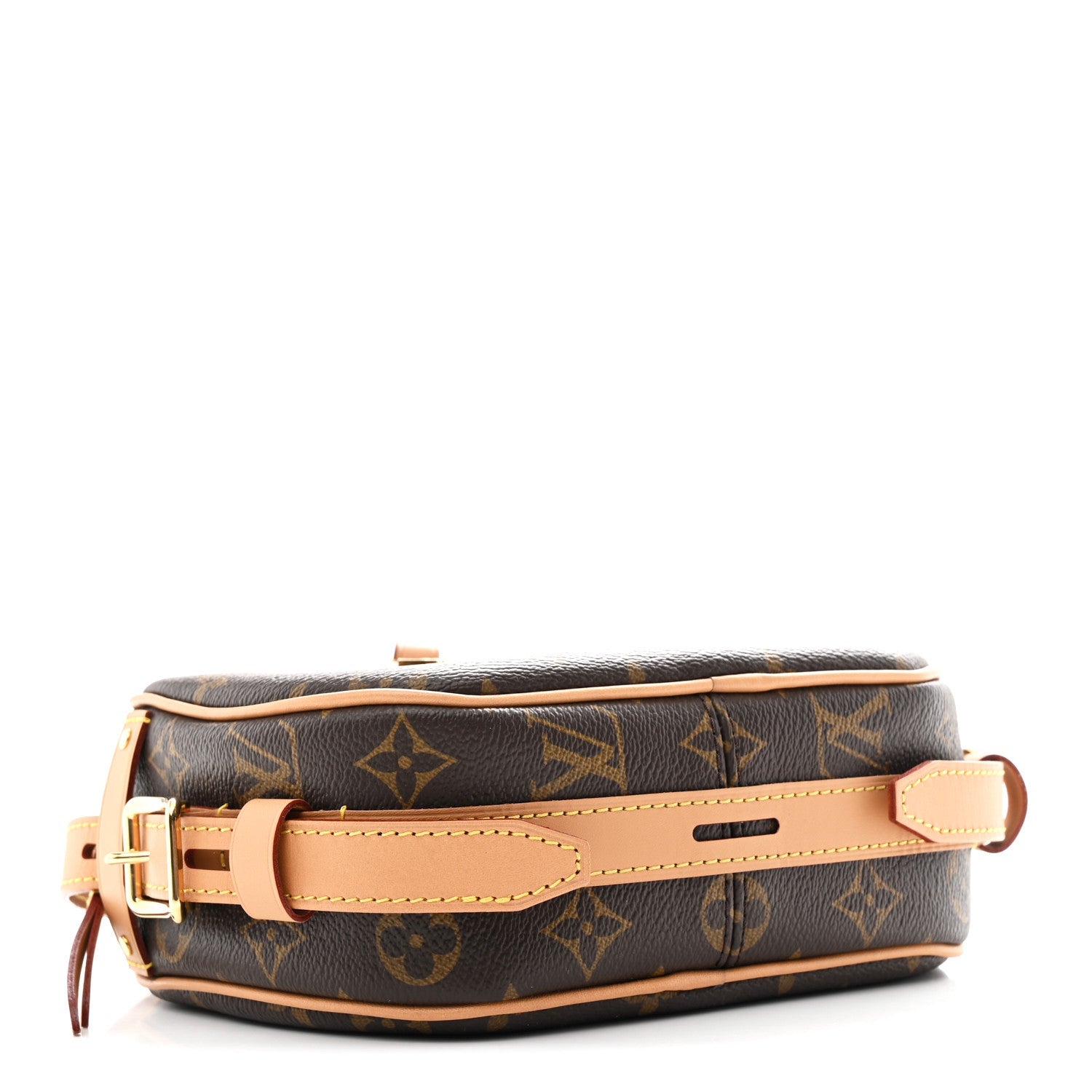 Monogram Boite Chapeau Souple MM
