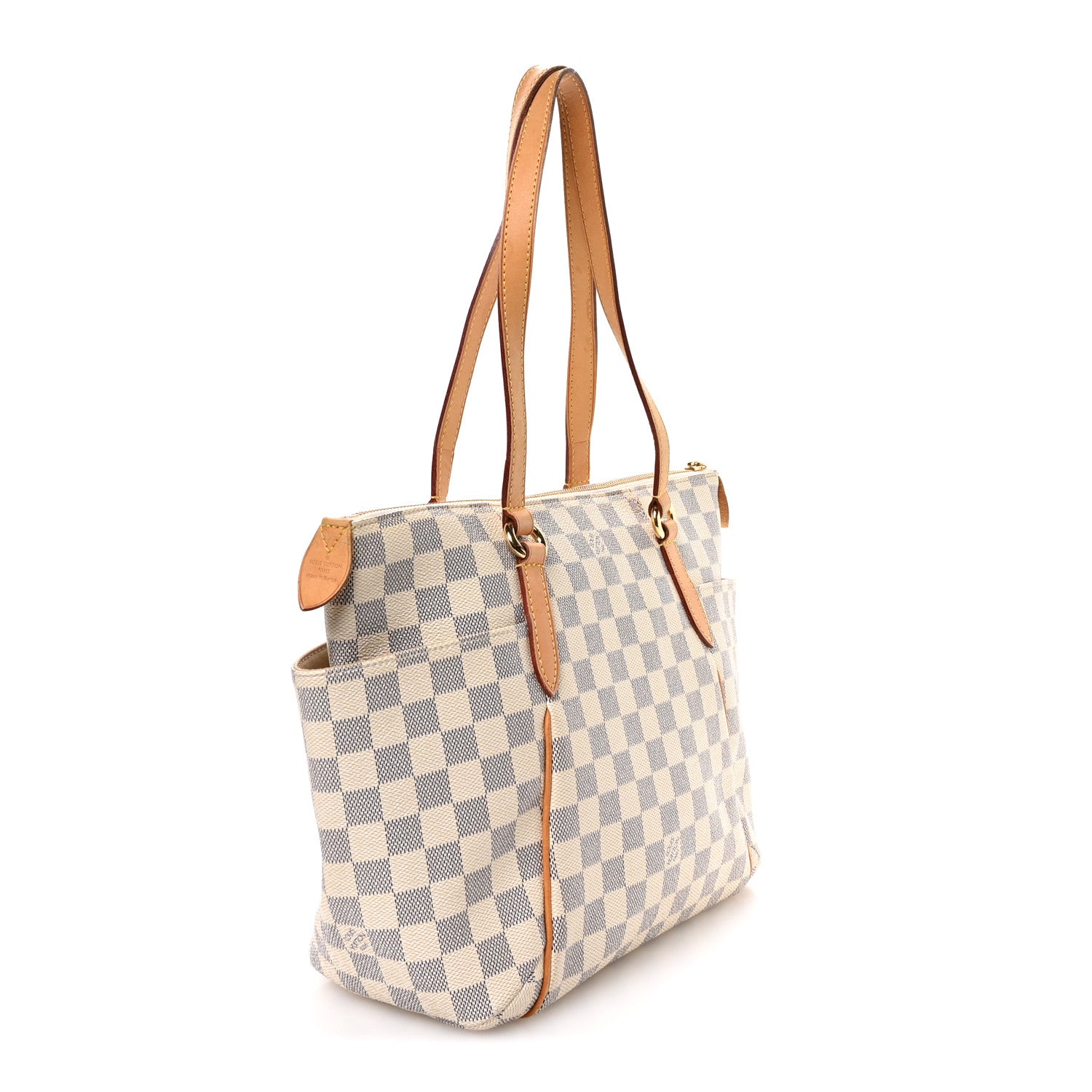 Damier Azur Totally PM
